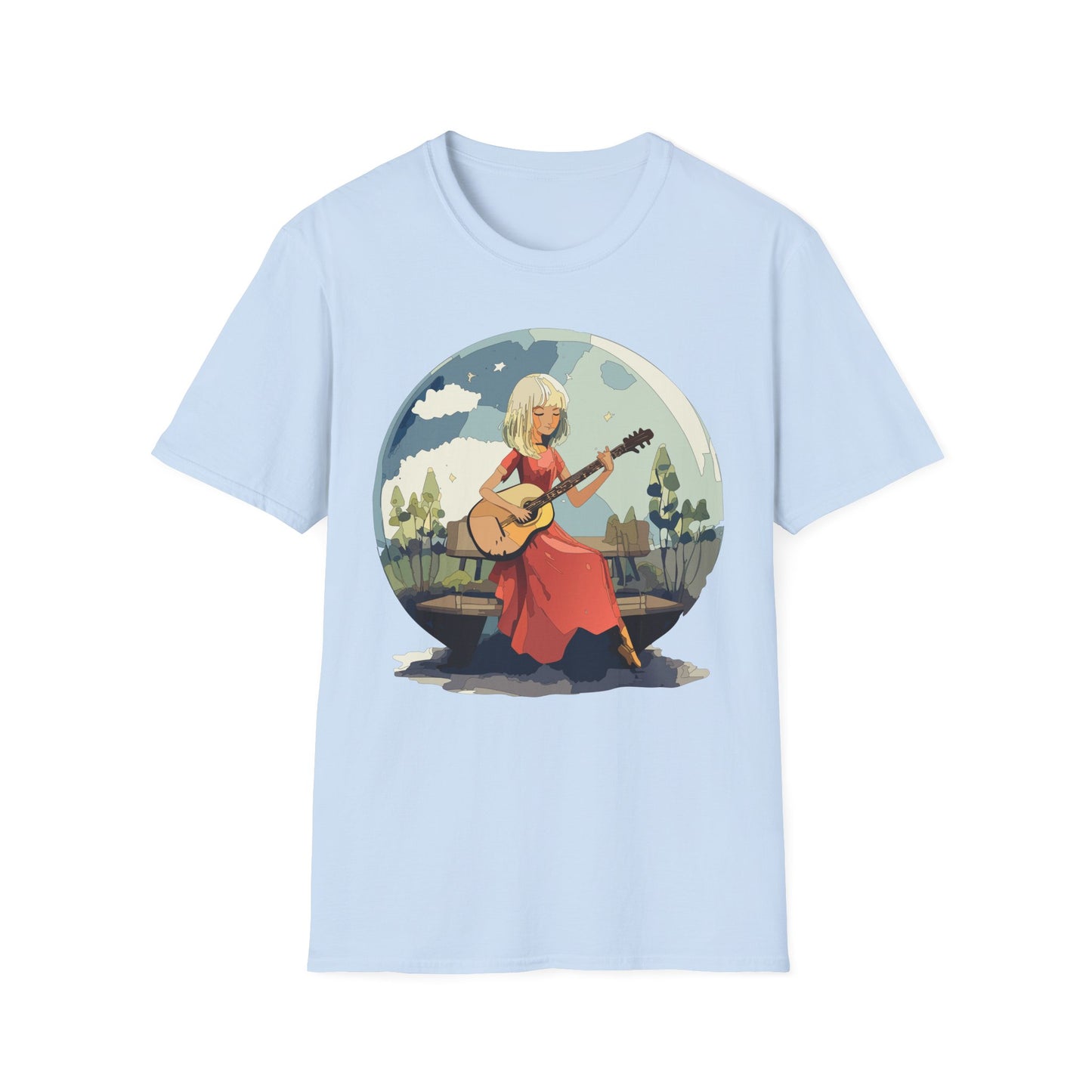 Womens T Shirts, Ladies Graphic T Shirts, Art Design Shirt