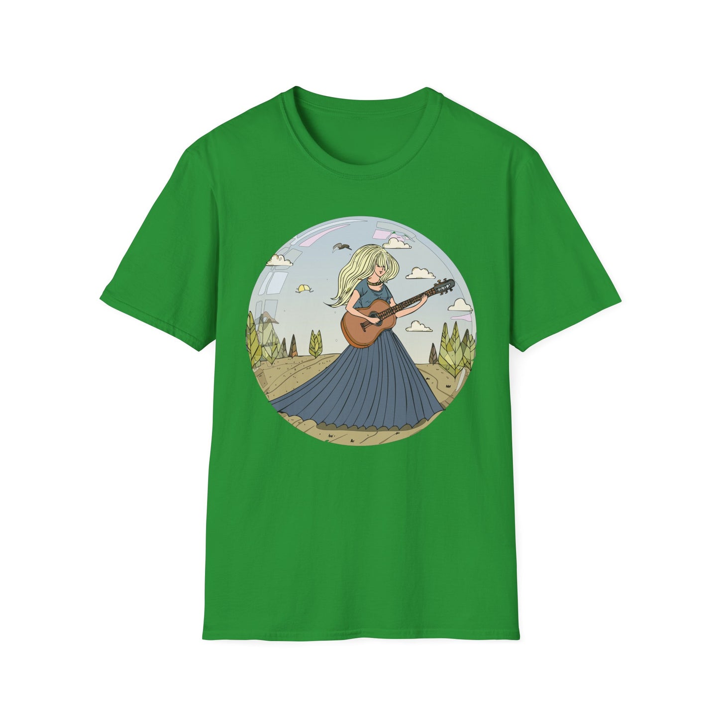 Womens T Shirts, Ladies Graphic T Shirts, Art Design Shirt