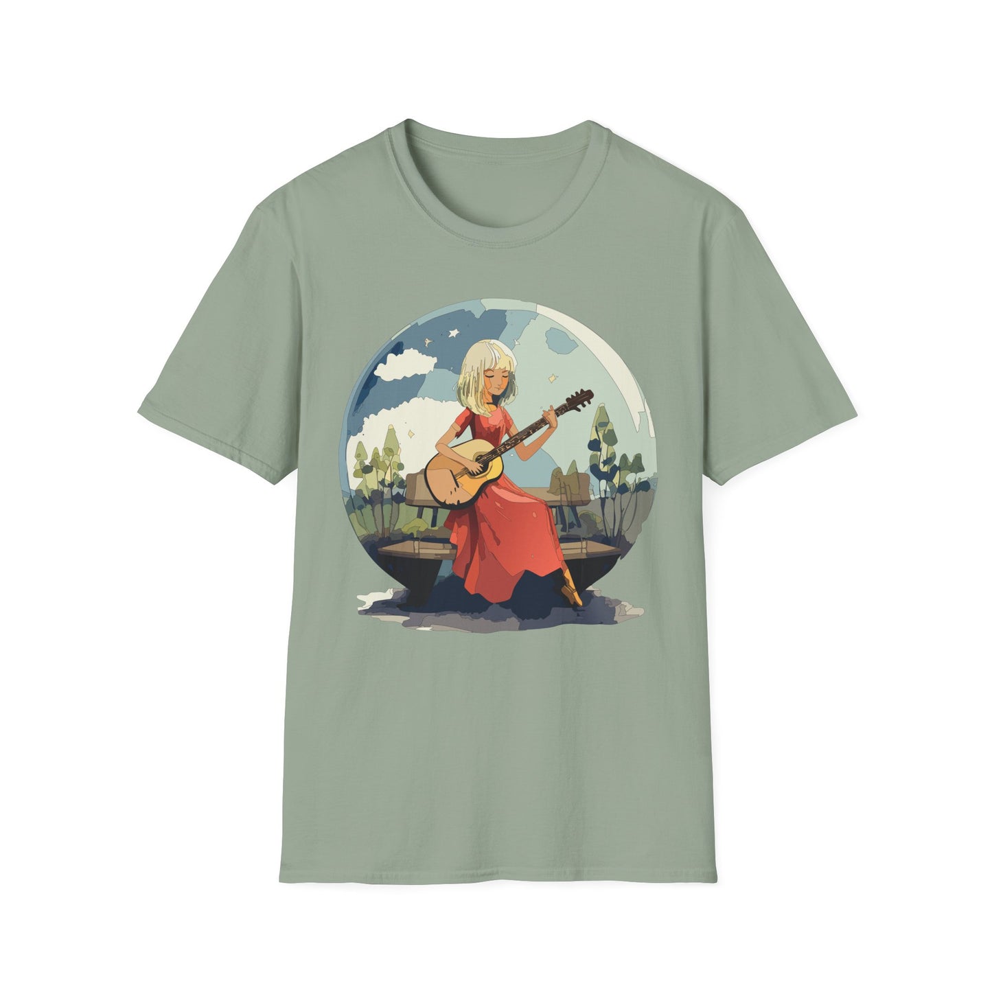Womens T Shirts, Ladies Graphic T Shirts, Art Design Shirt