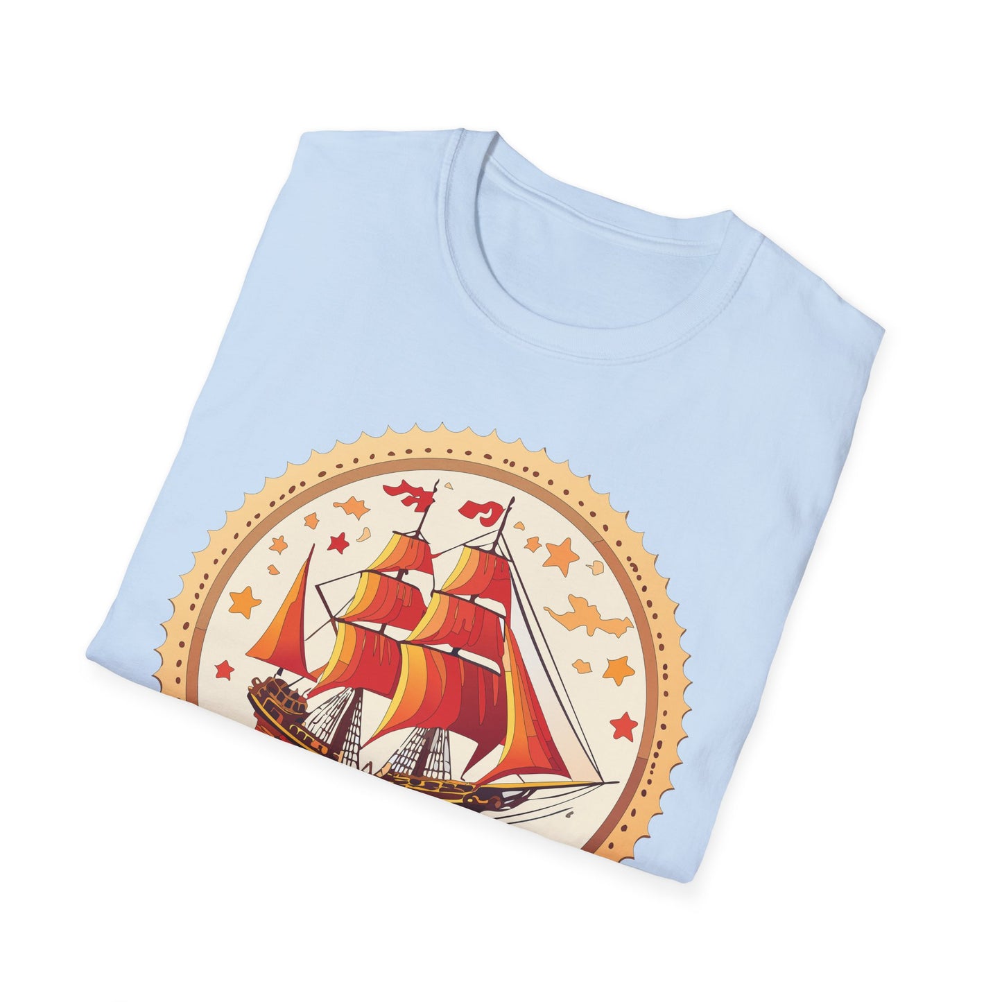 Ship T Shirts, Frigate T Shirts, Vessel Tee Shirt