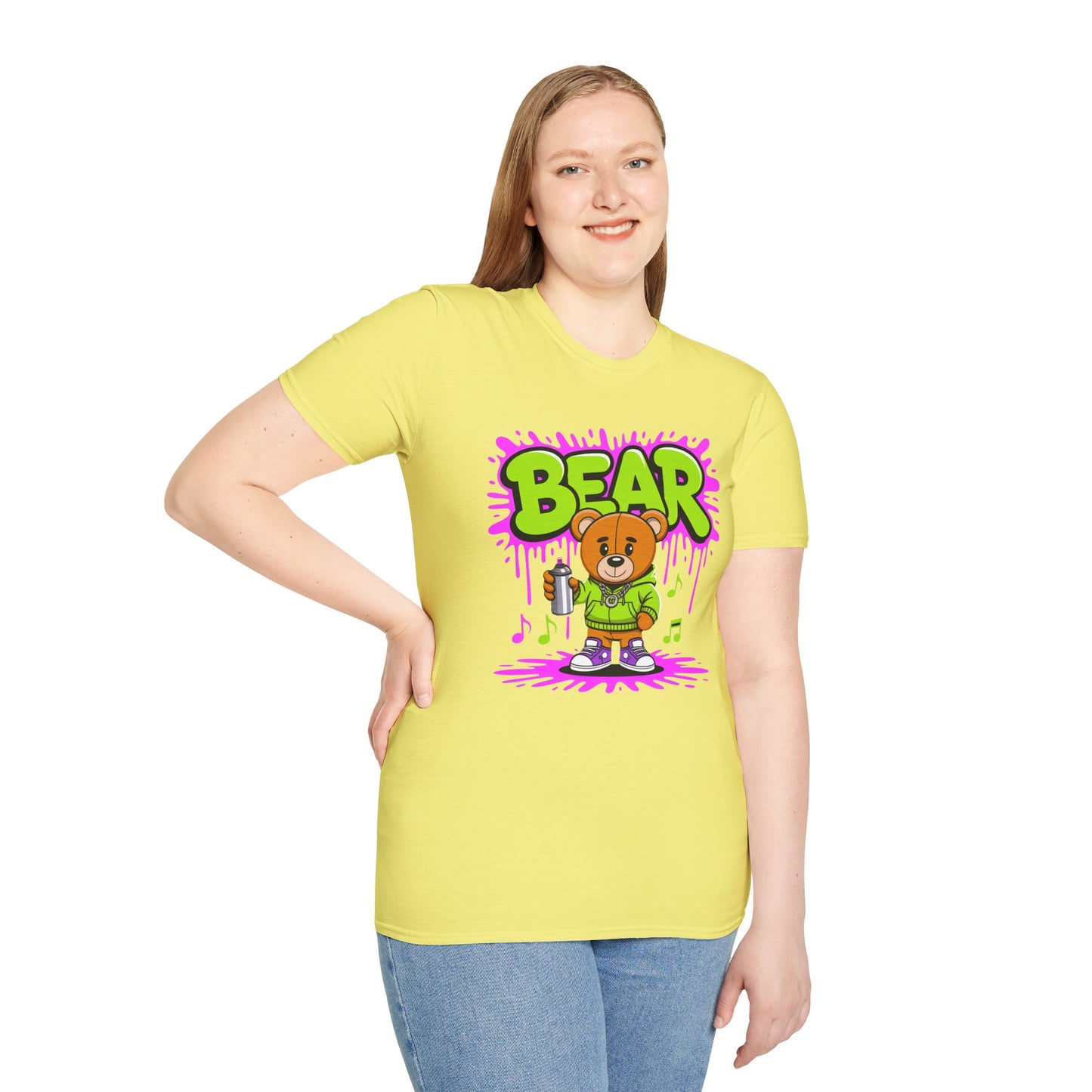 T Shirt with Cartoon, Cartoon on T Shirt, Animation Shirt, T Shirt with Animation, Funny Animals Tee Shirt