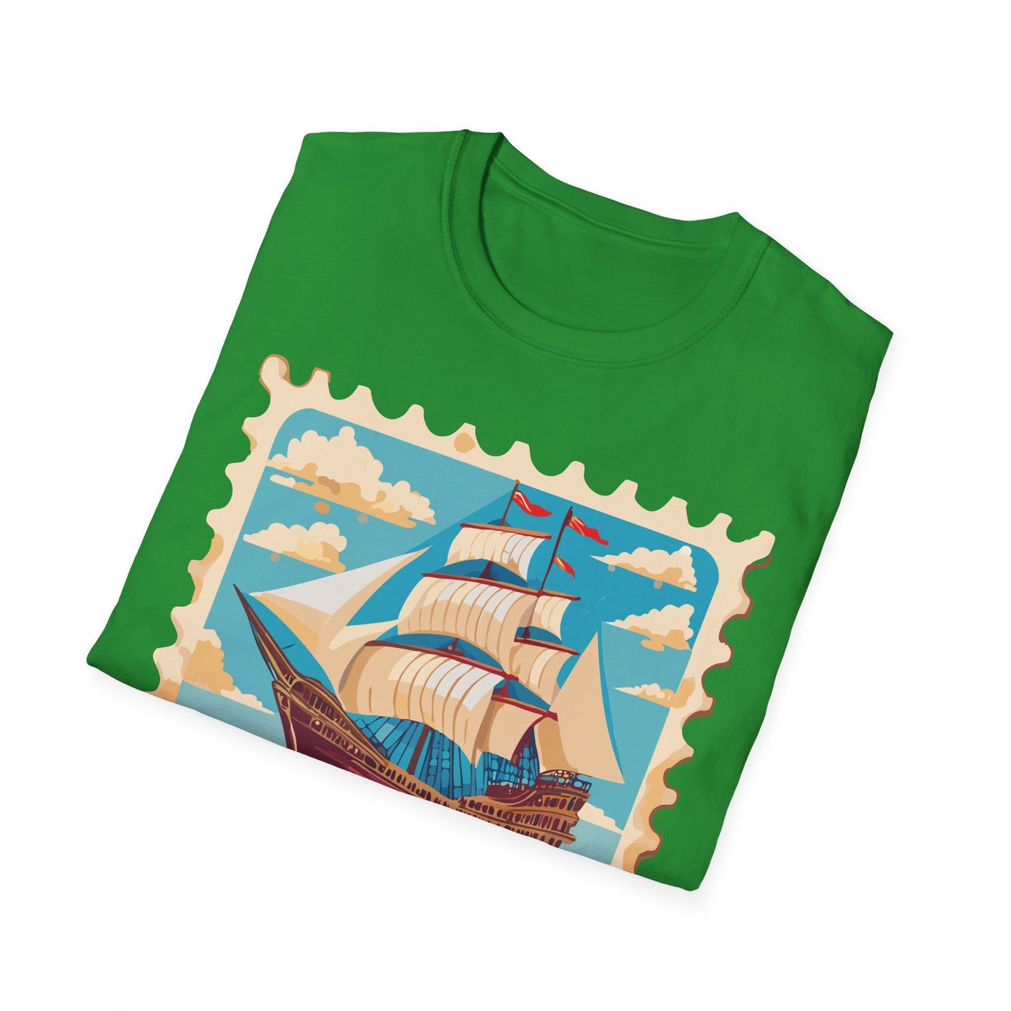 Ship T Shirts, Frigate T Shirts, Vessel Tee Shirt