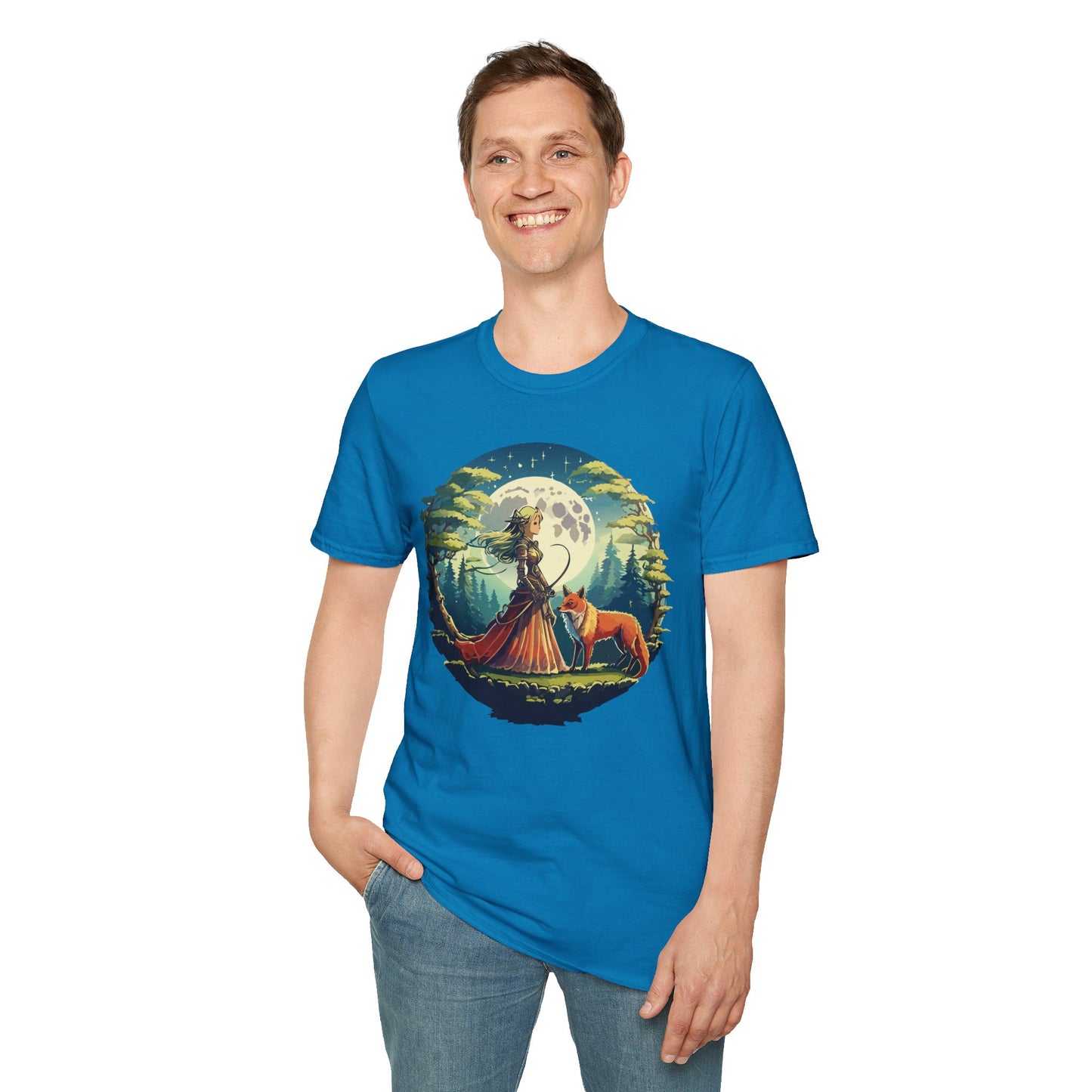 Womens T Shirts, Ladies Graphic T Shirts, Art Design Shirt