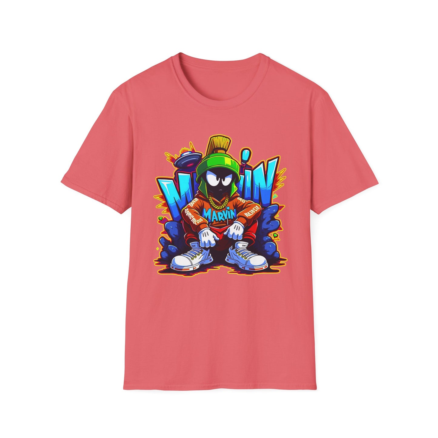 T Shirt with Cartoon, Cartoon on T Shirt, Animation Shirt, T Shirt with Animation, Funny Animals Tee Shirt