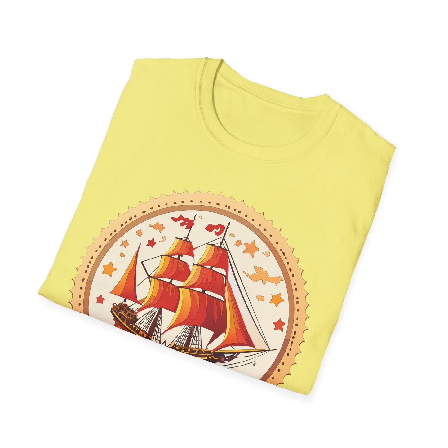 Ship T Shirts, Frigate T Shirts, Vessel Tee Shirt