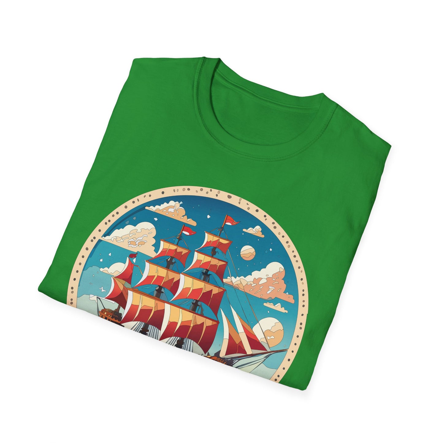 Ship T Shirts, Frigate T Shirts, Vessel Tee Shirt