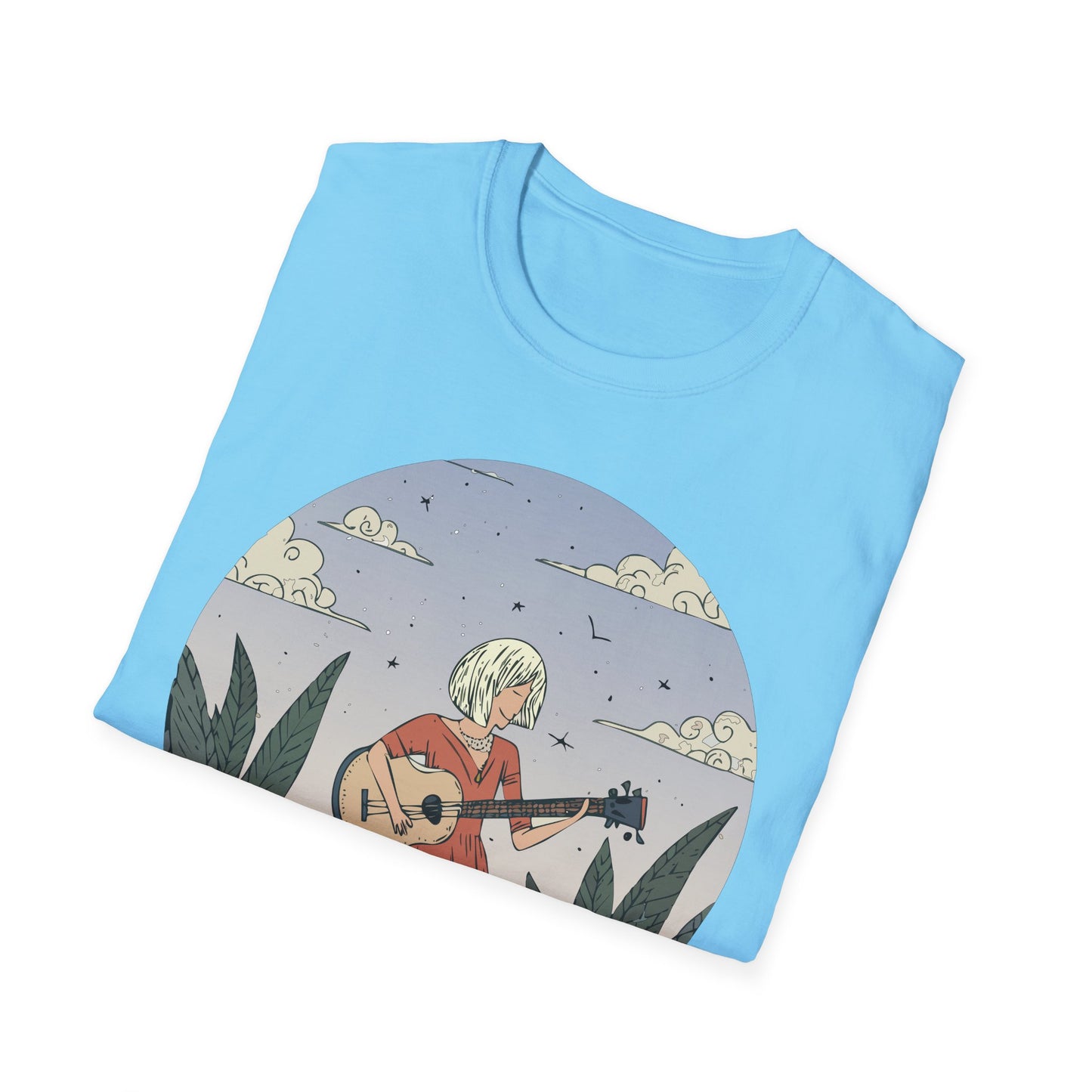 Womens T Shirts, Ladies Graphic T Shirts, Art Design Shirt