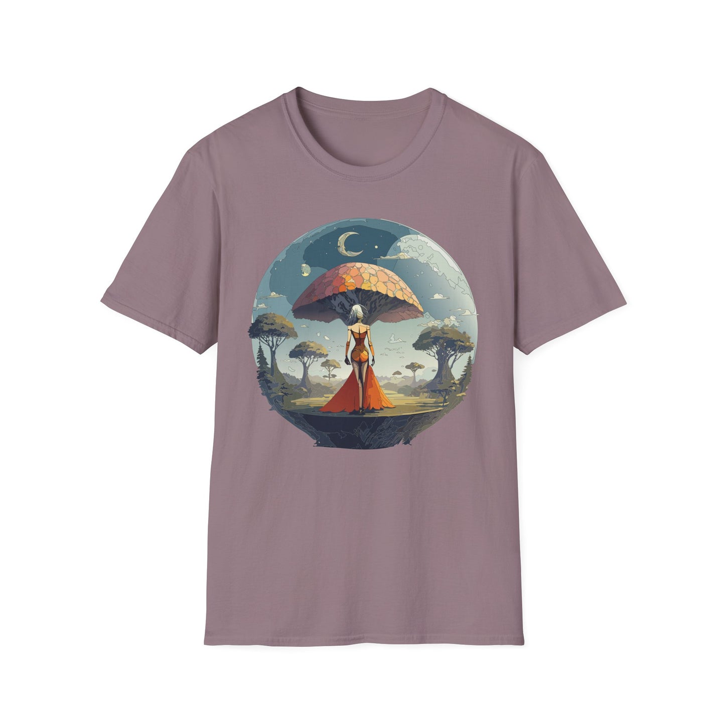Womens T Shirts, Ladies Graphic T Shirts, Art Design Shirt