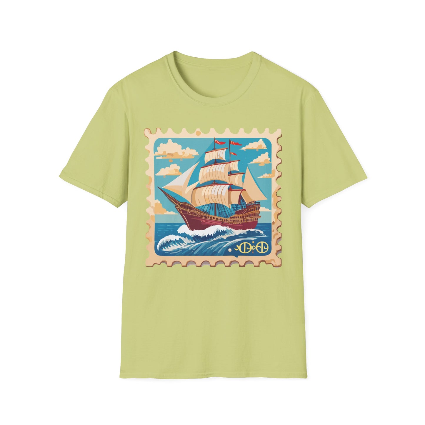 Ship T Shirts, Frigate T Shirts, Vessel Tee Shirt