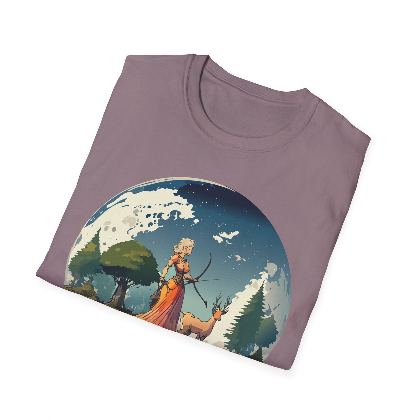 Womens T Shirts, Ladies Graphic T Shirts, Art Design Shirt