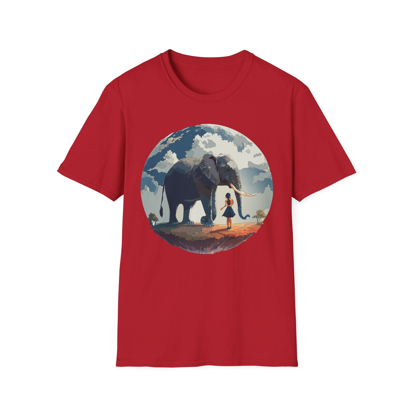 Womens T Shirts, Ladies Graphic T Shirts, Art Design Shirt