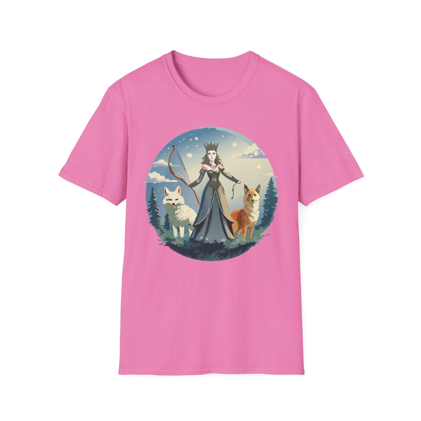 Womens T Shirts, Ladies Graphic T Shirts, Art Design Shirt