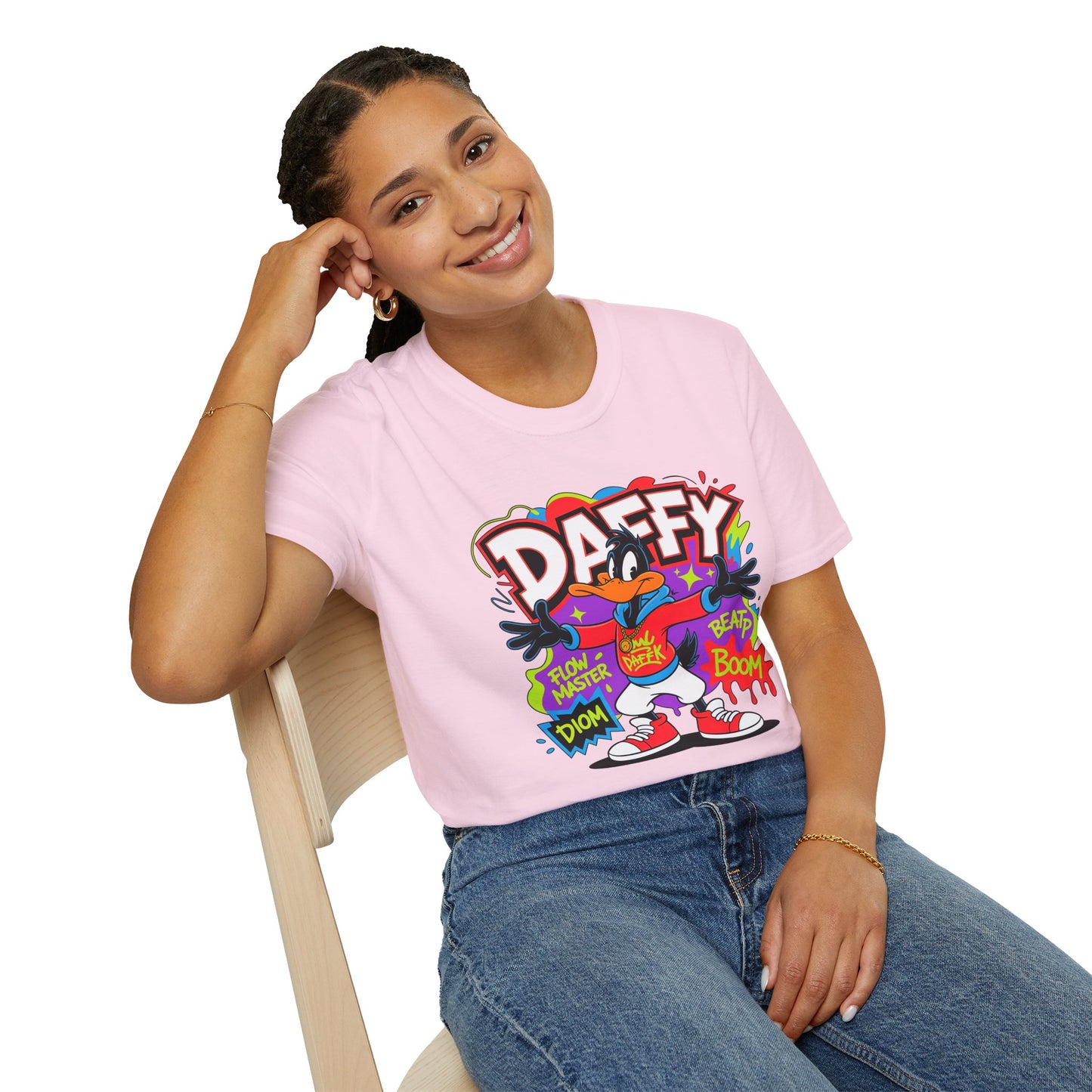 T Shirt with Cartoon, Cartoon on T Shirt, Animation Shirt, T Shirt with Animation, Funny Animals Tee Shirt
