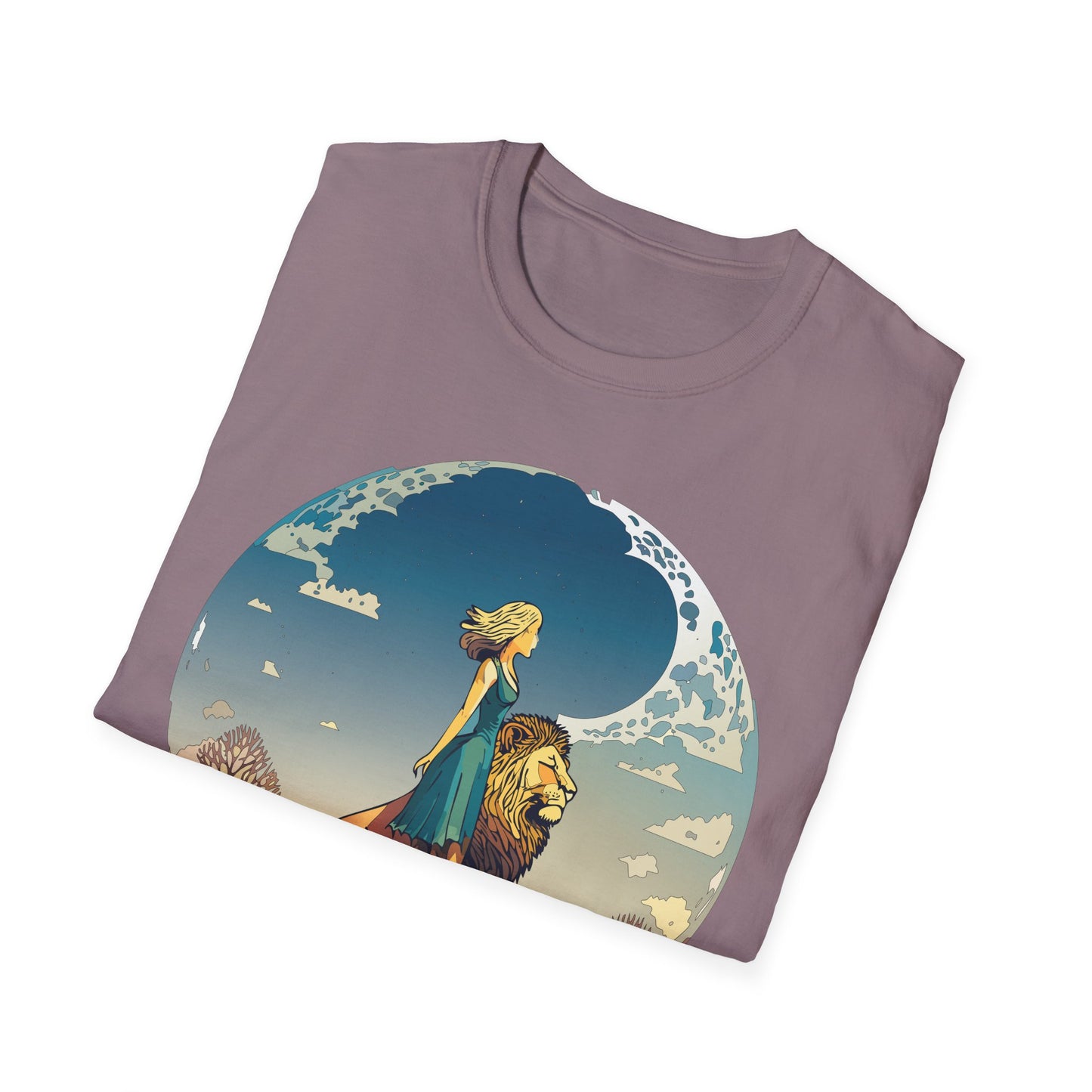 Womens T Shirts, Ladies Graphic T Shirts, Art Design Shirt