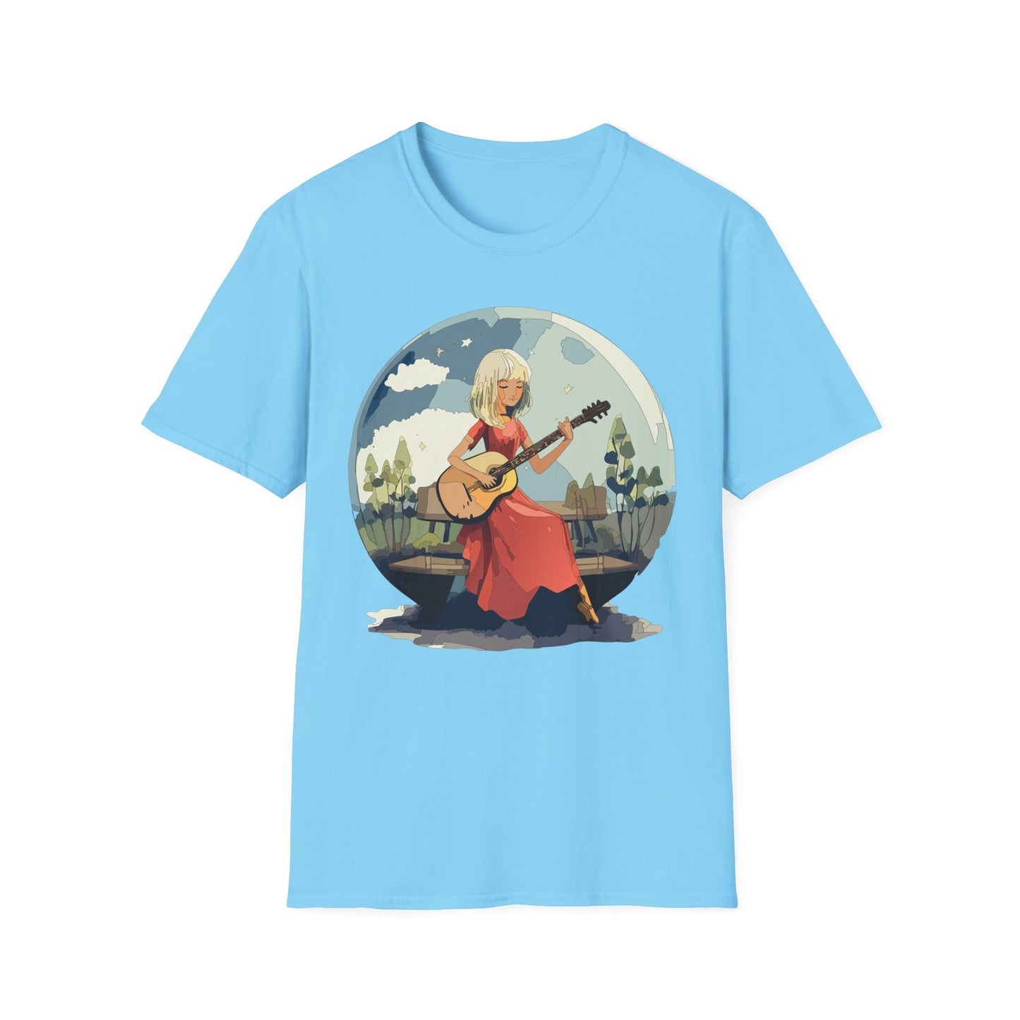 Womens T Shirts, Ladies Graphic T Shirts, Art Design Shirt