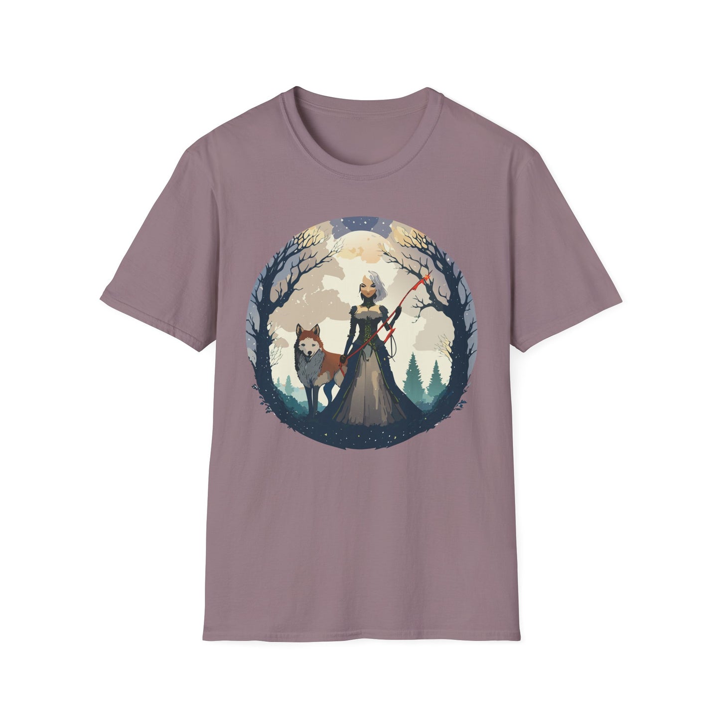 Womens T Shirts, Ladies Graphic T Shirts, Art Design Shirt