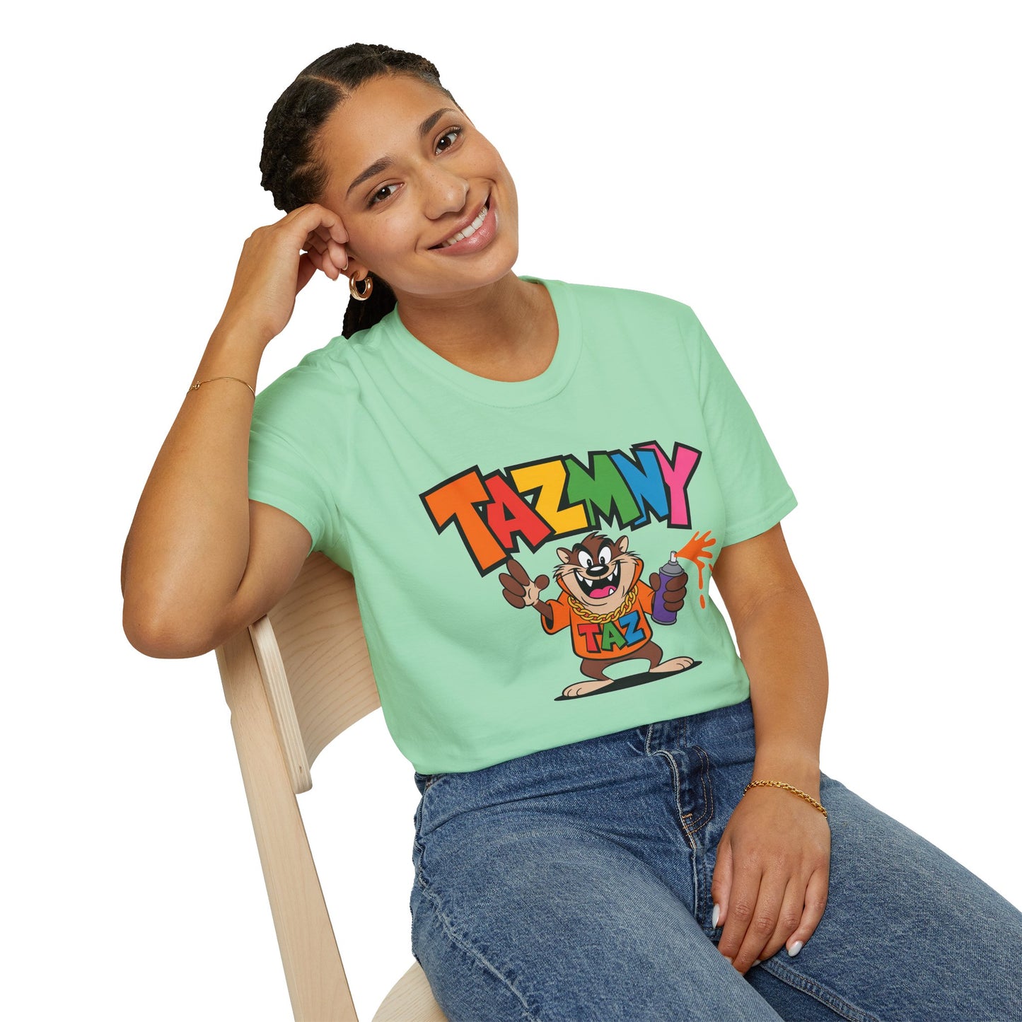 T Shirt with Cartoon, Cartoon on T Shirt, Animation Shirt, T Shirt with Animation, Funny Animals Tee Shirt
