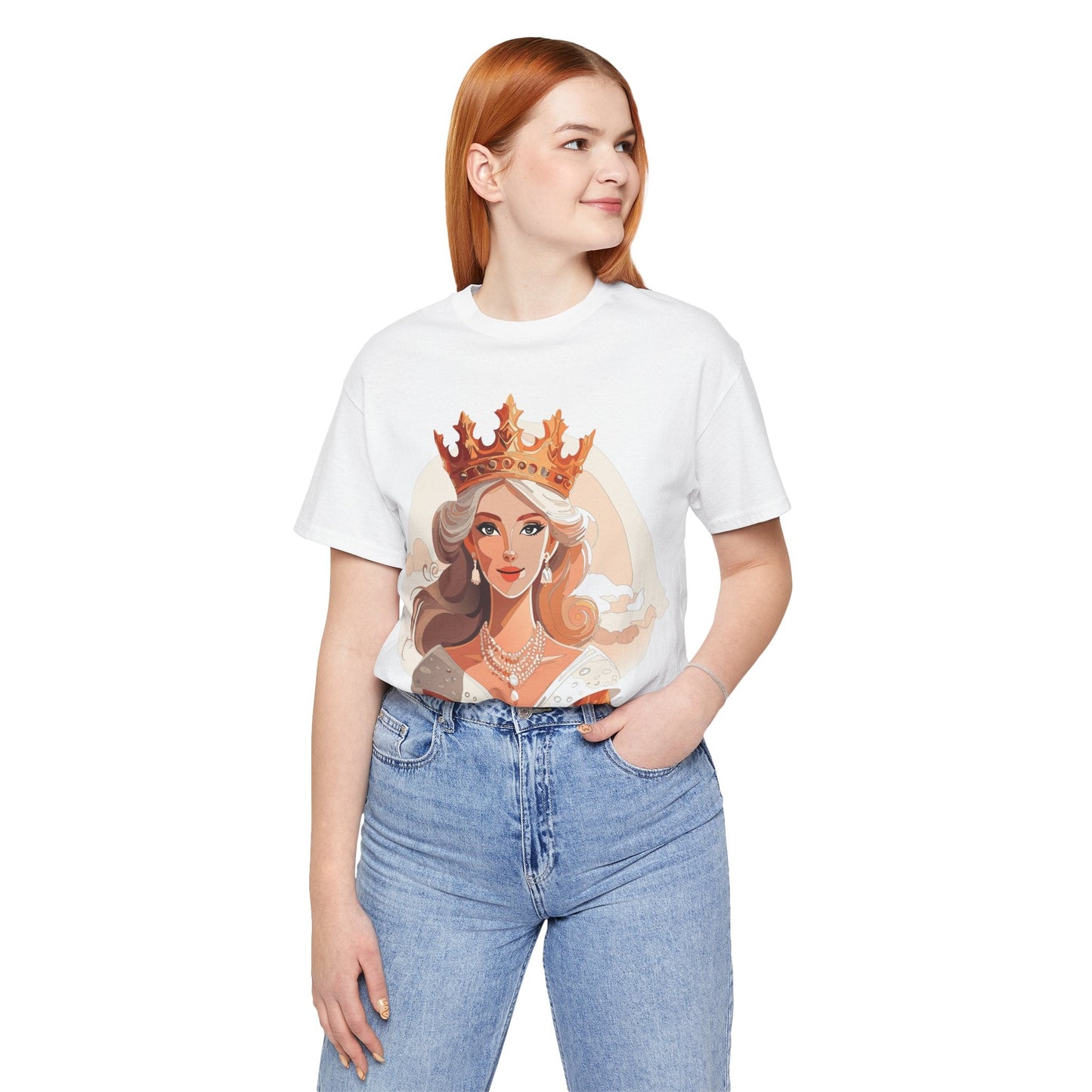 Goddess Shirt Retro2Nova