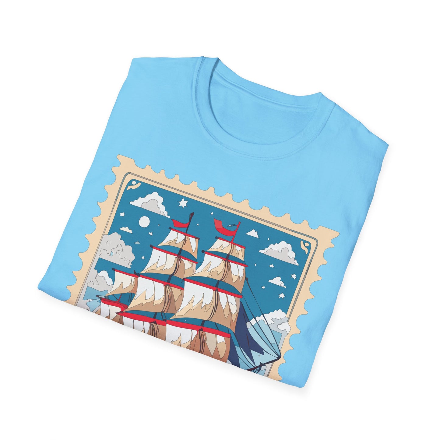 Ship T Shirts, Frigate T Shirts, Vessel Tee Shirt