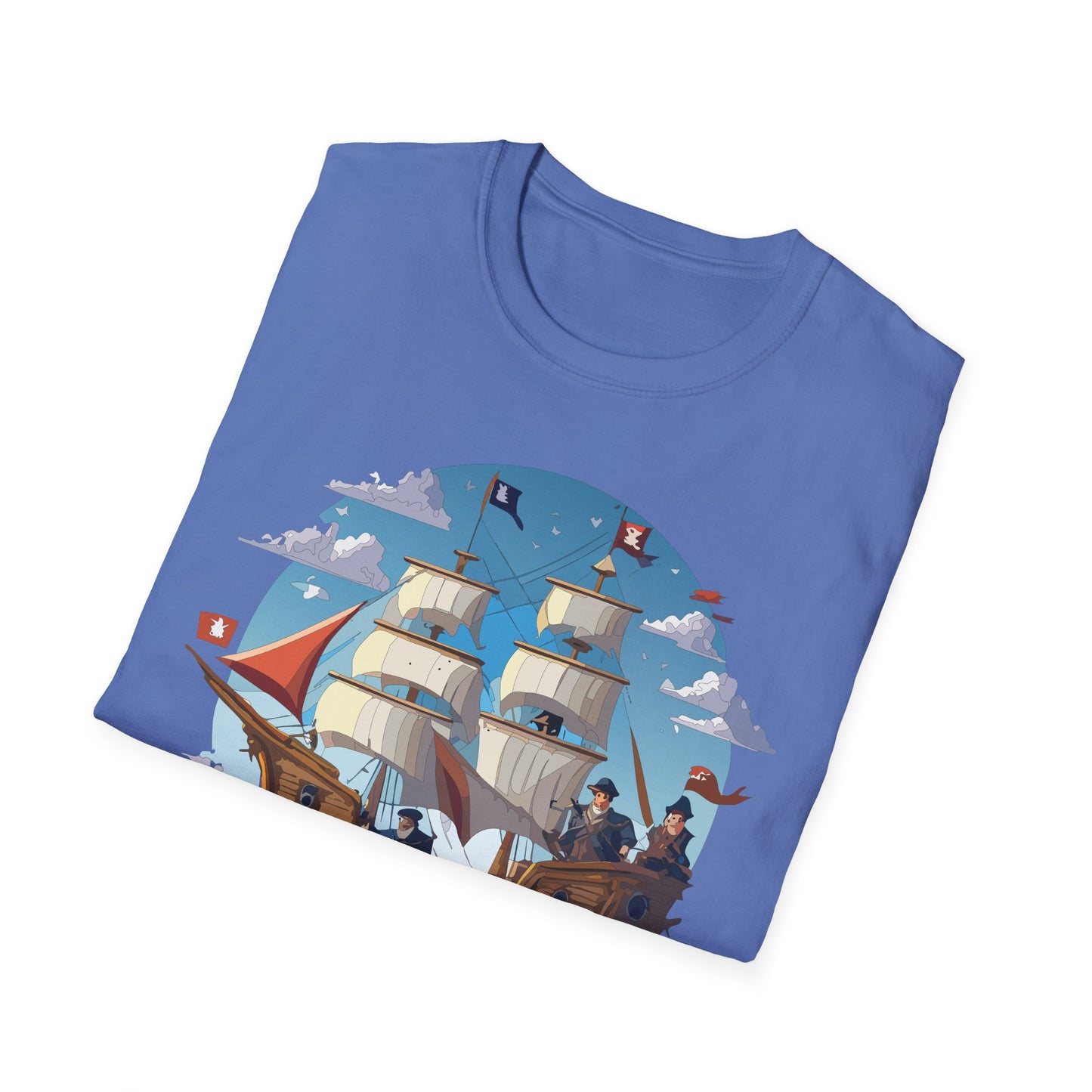 Ship T Shirts, Frigate T Shirts, Vessel Tee Shirt