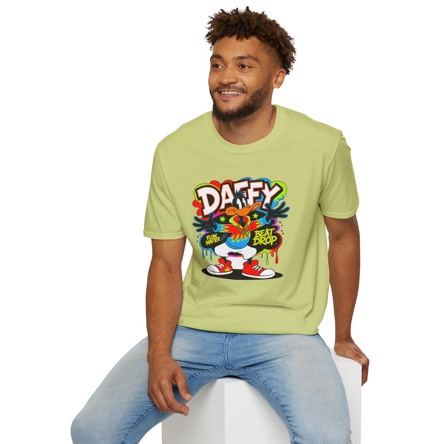 T Shirt with Cartoon, Cartoon on T Shirt, Animation Shirt, T Shirt with Animation, Funny Animals Tee Shirt