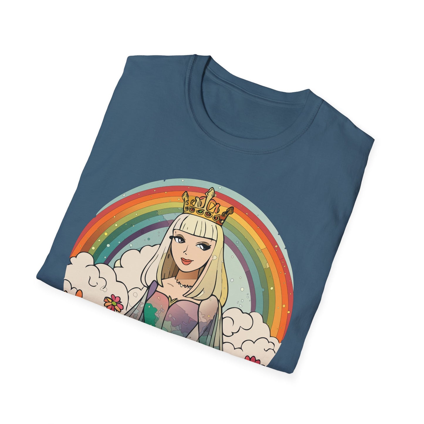 Womens T Shirts, Ladies Graphic T Shirts, Art Design Shirt