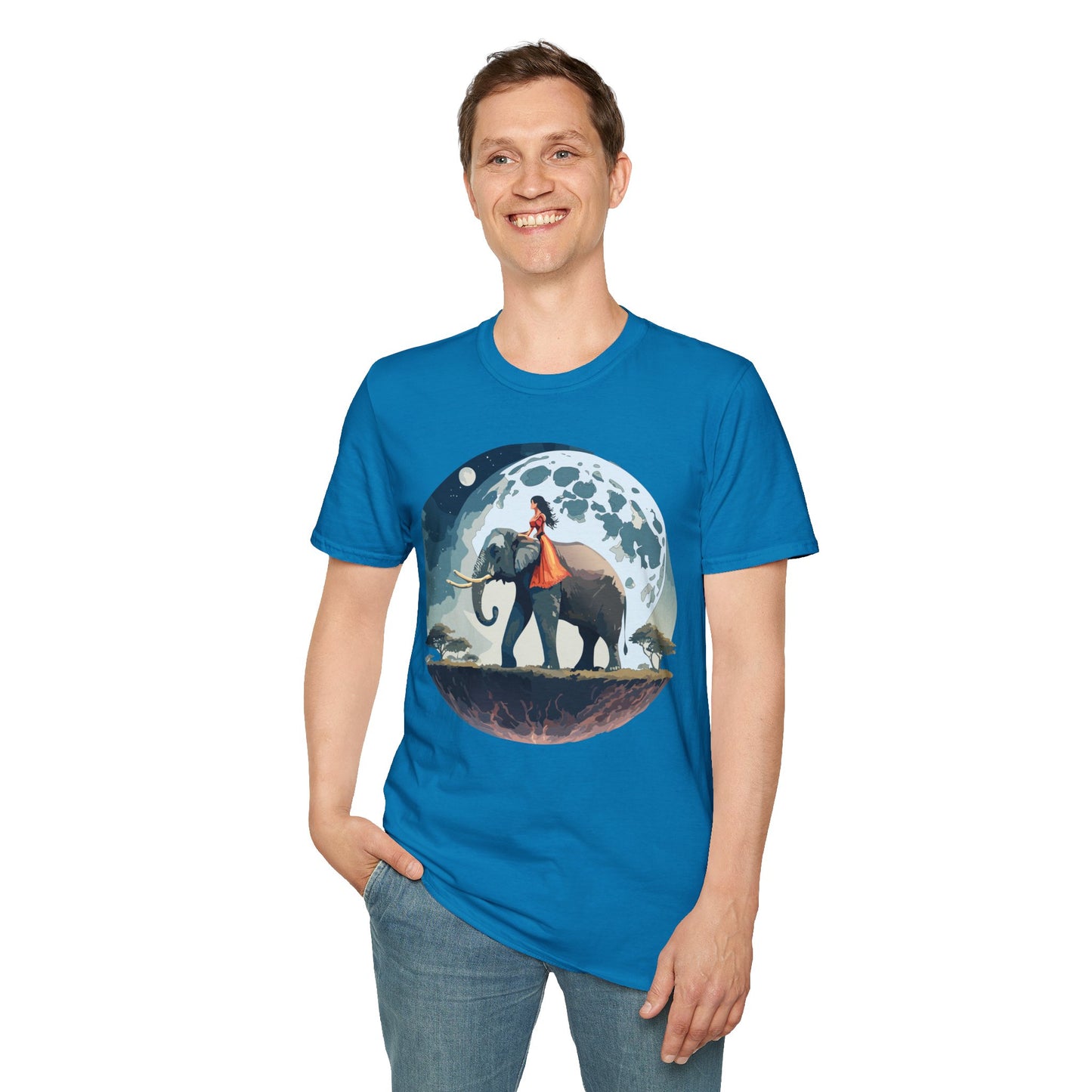 Womens T Shirts, Ladies Graphic T Shirts, Art Design Shirt