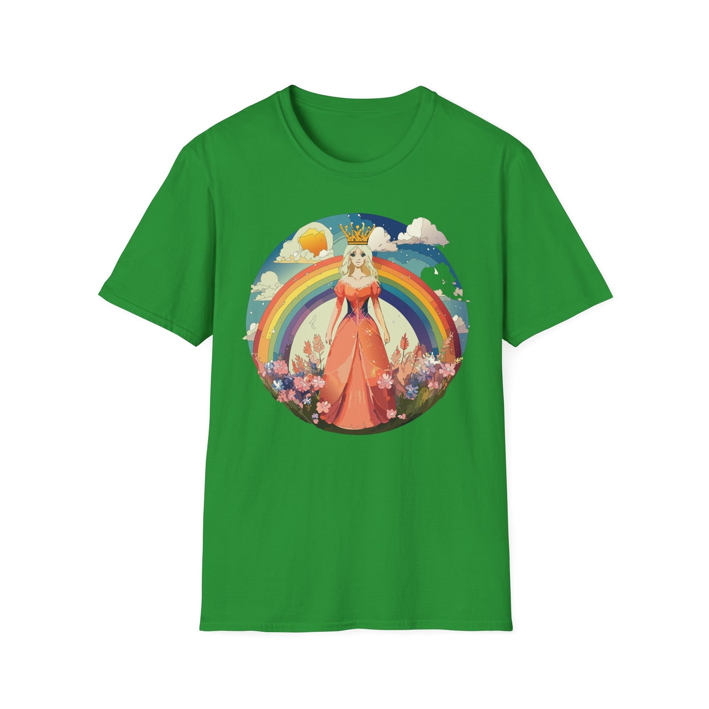 Womens T Shirts, Ladies Graphic T Shirts, Art Design Shirt