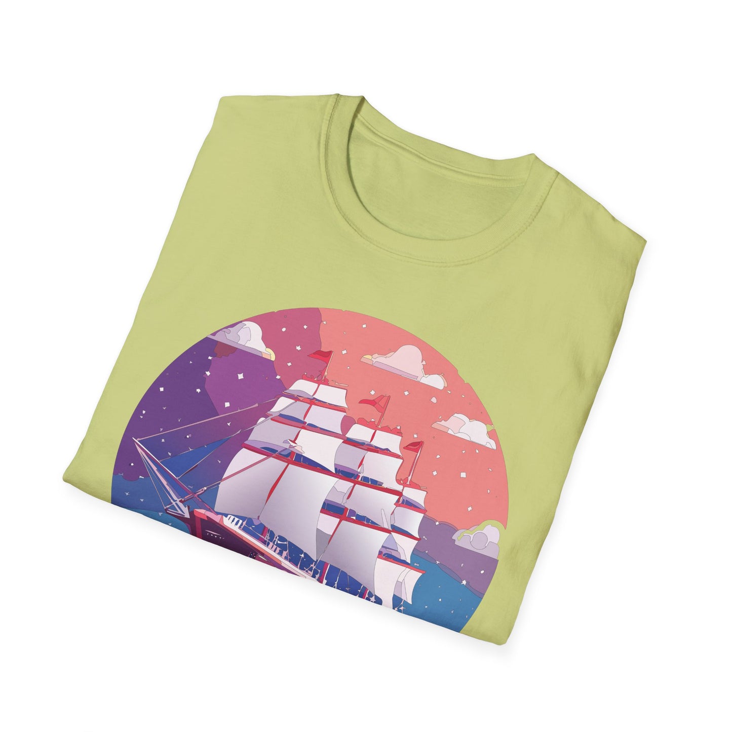 Ship T Shirts, Frigate T Shirts, Vessel Tee Shirt