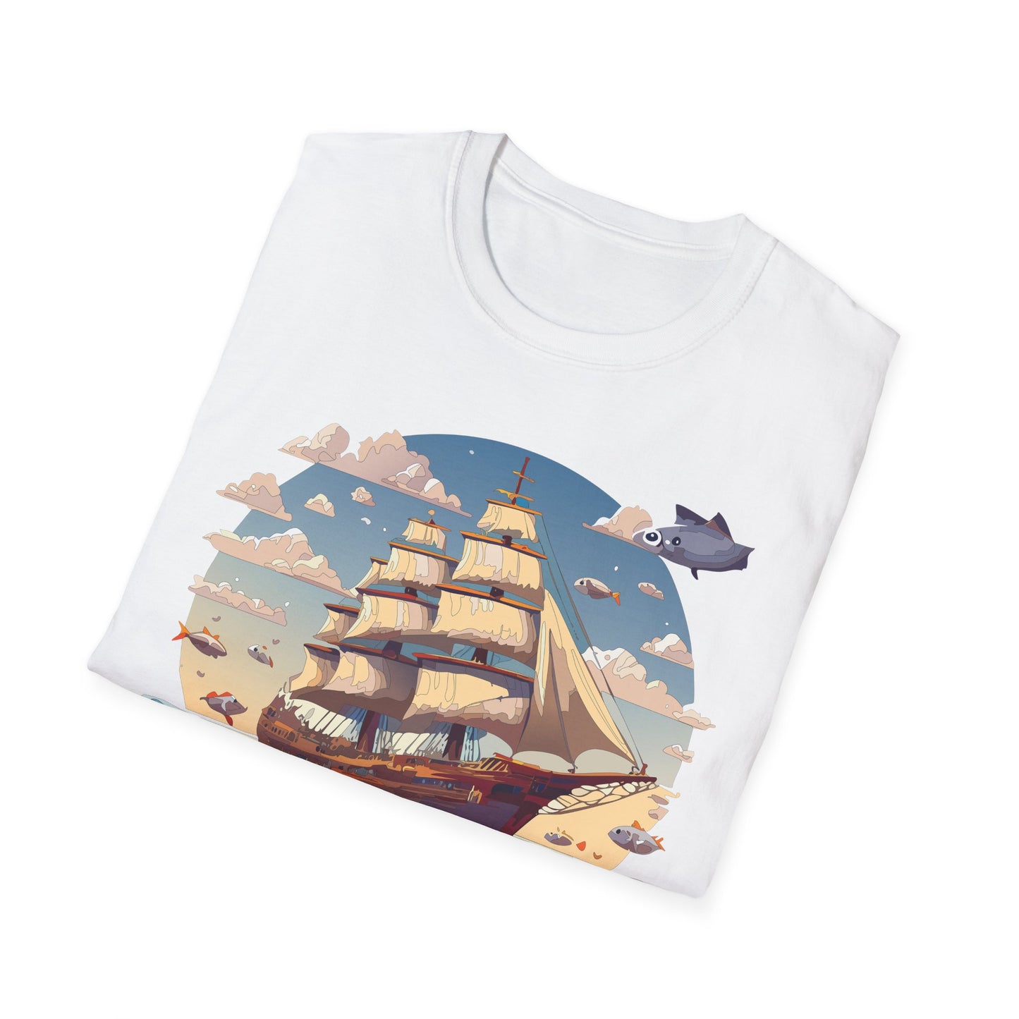 Ship T Shirts, Frigate T Shirts, Vessel Tee Shirt