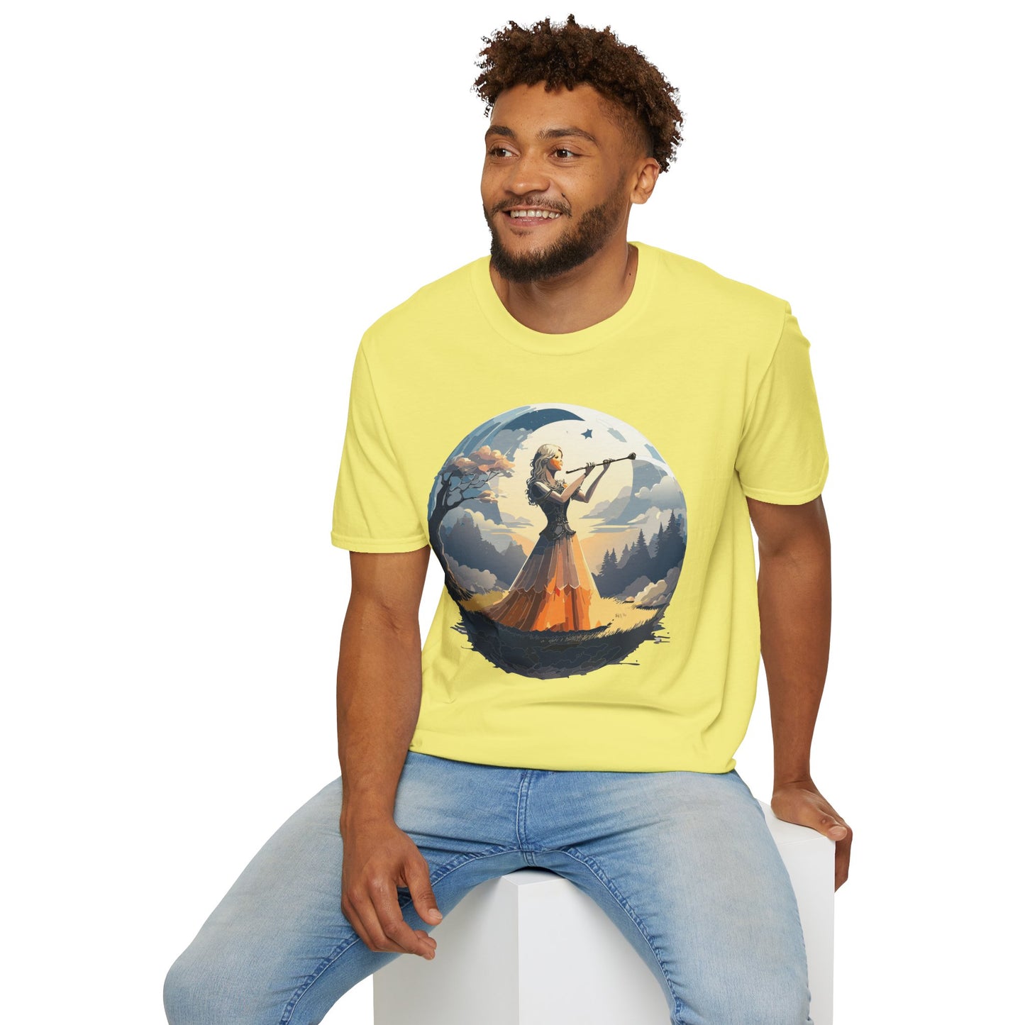 Womens T Shirts, Ladies Graphic T Shirts, Art Design Shirt