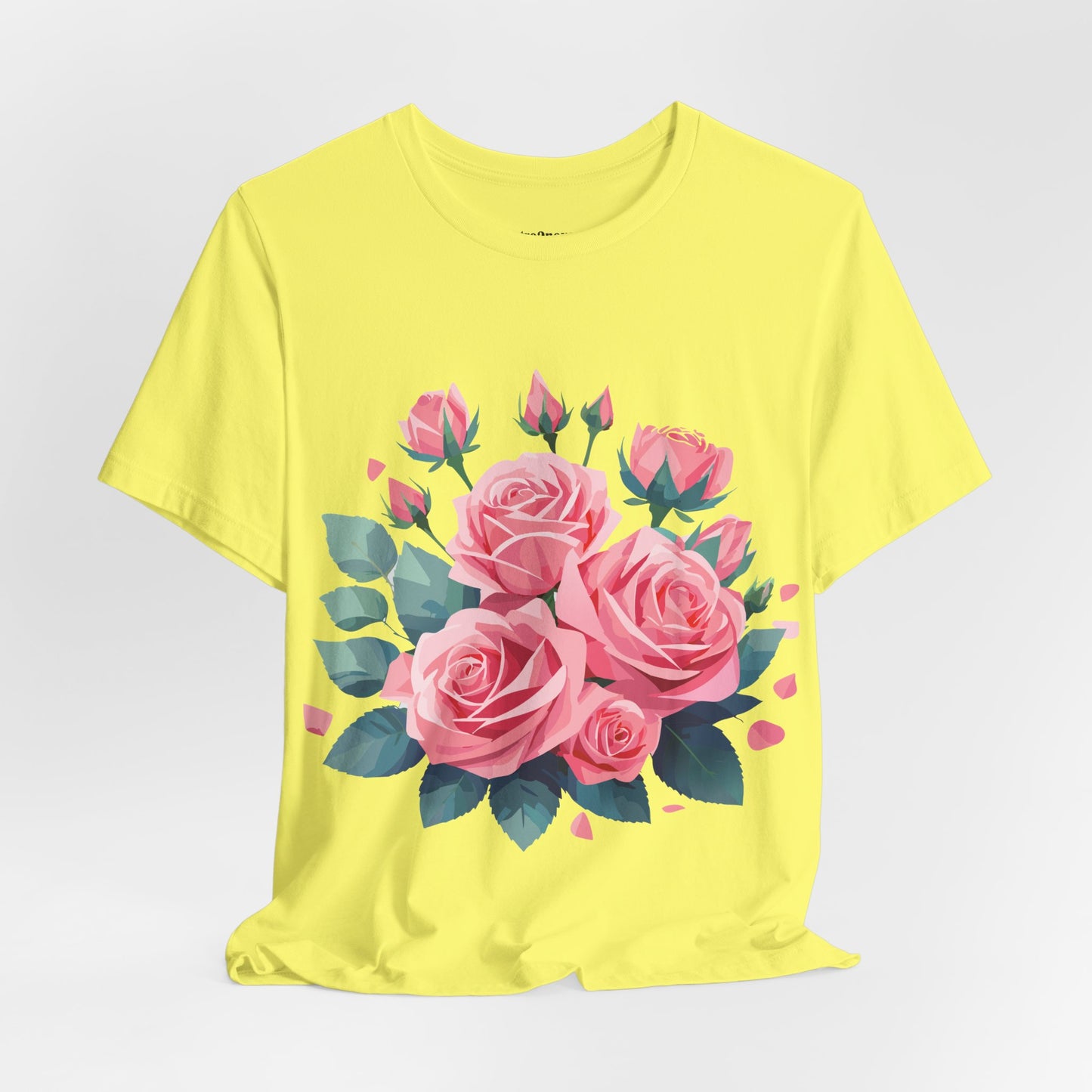 Flowers Shirt, Floral Shirt - retro2nova