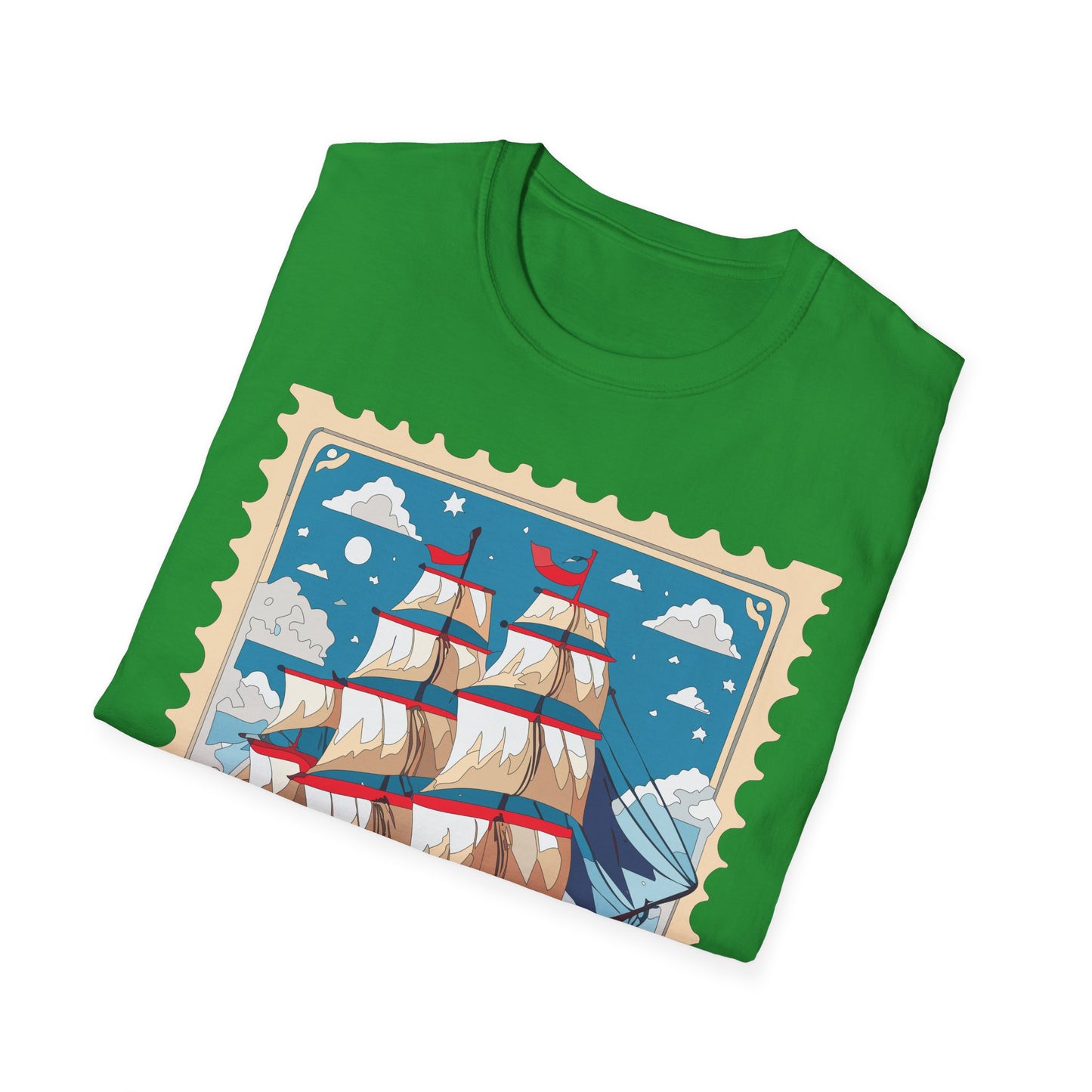 Ship T Shirts, Frigate T Shirts, Vessel Tee Shirt