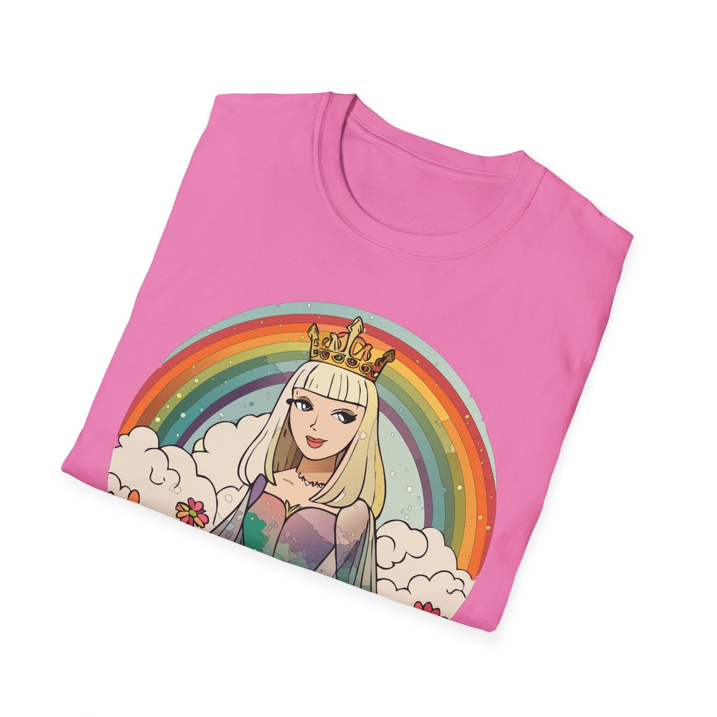 Womens T Shirts, Ladies Graphic T Shirts, Art Design Shirt