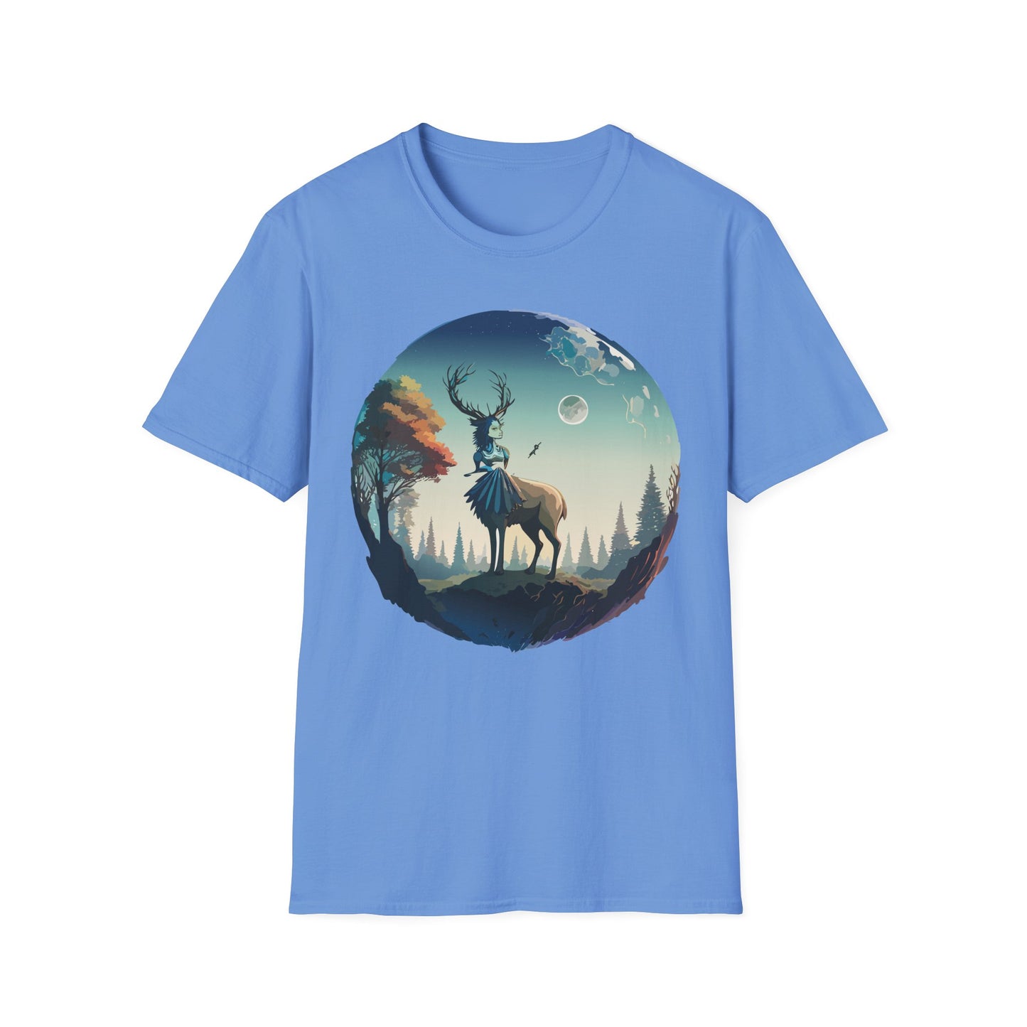 Womens T Shirts, Ladies Graphic T Shirts, Art Design Shirt