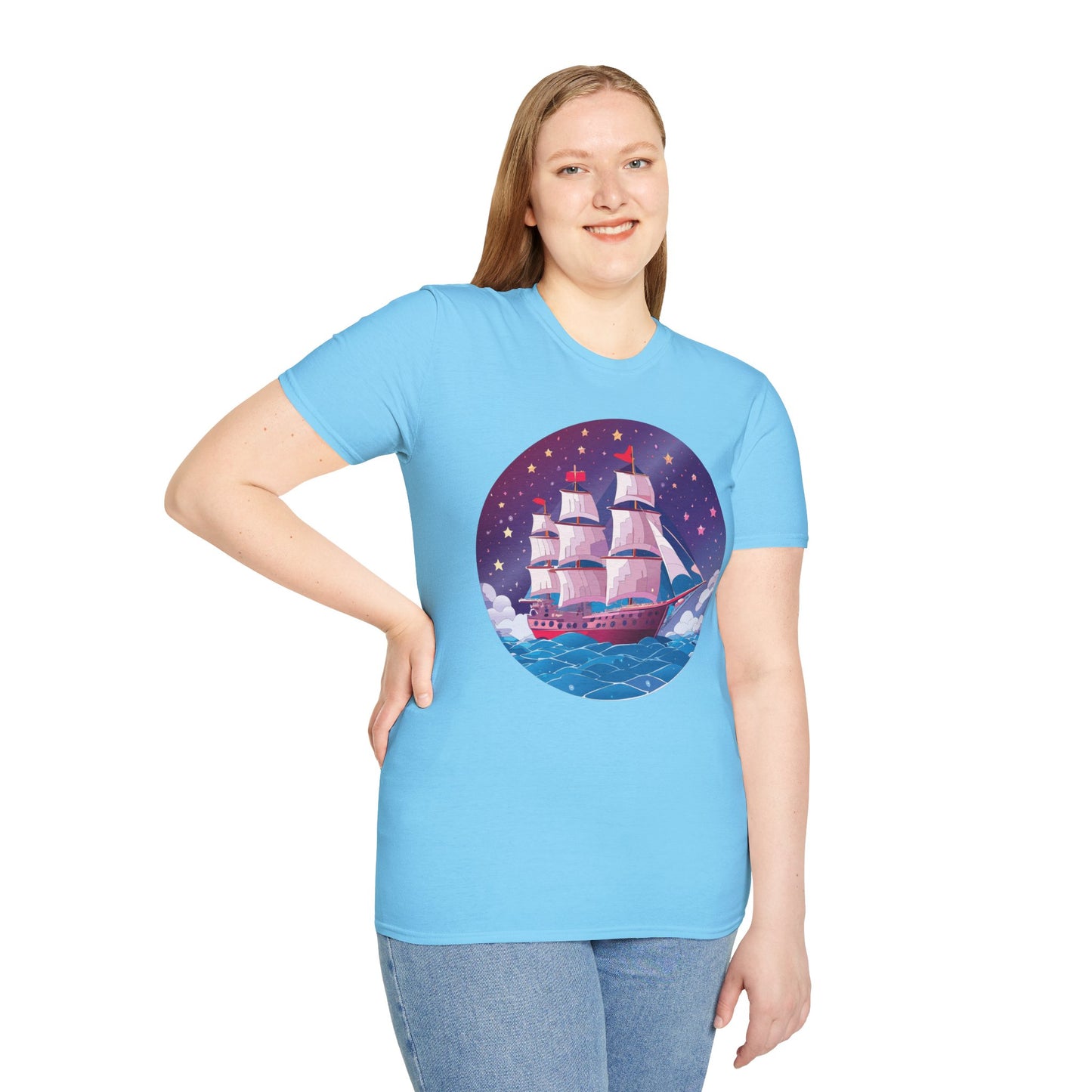 Ship T Shirts, Frigate T Shirts, Vessel Tee Shirt