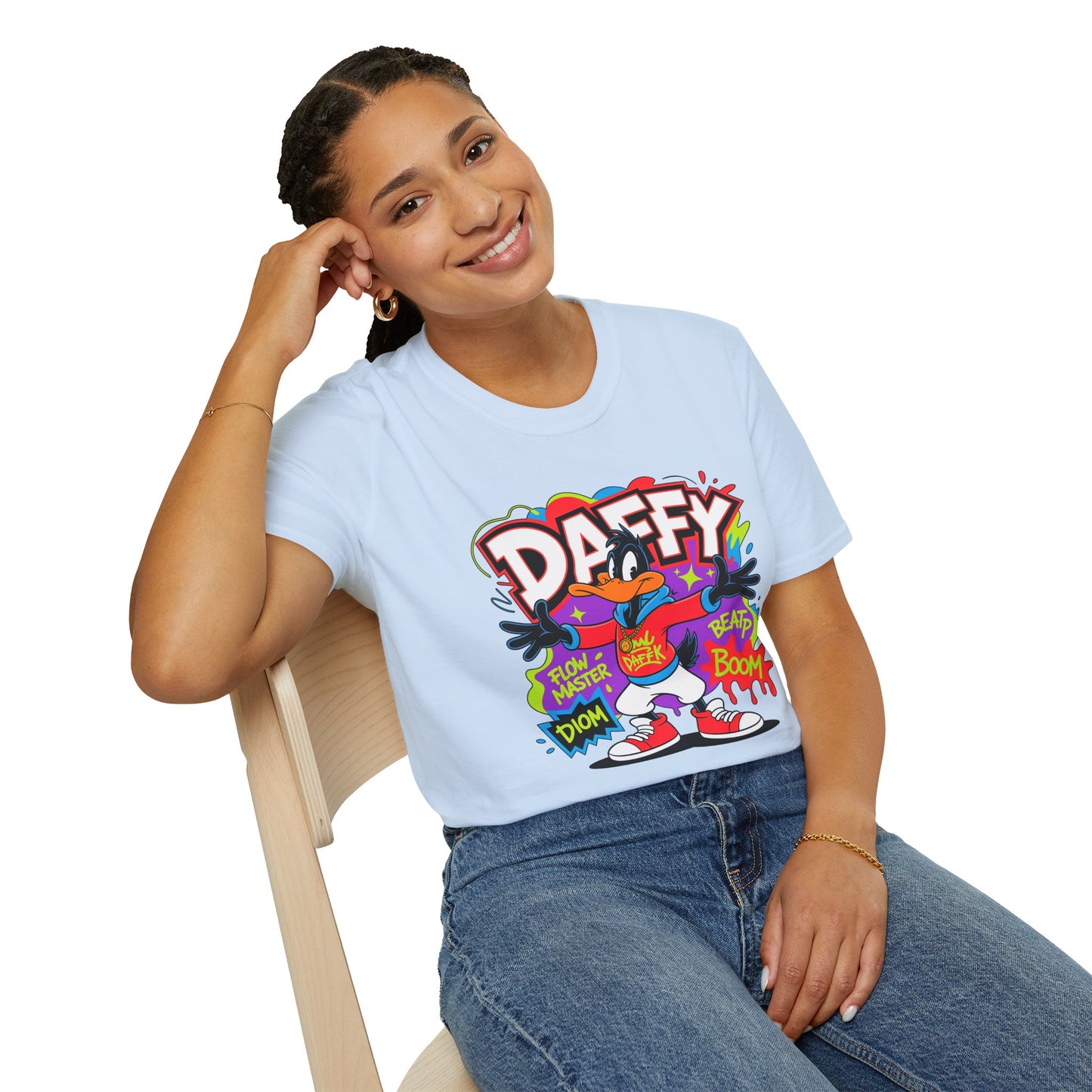 T Shirt with Cartoon, Cartoon on T Shirt, Animation Shirt, T Shirt with Animation, Funny Animals Tee Shirt