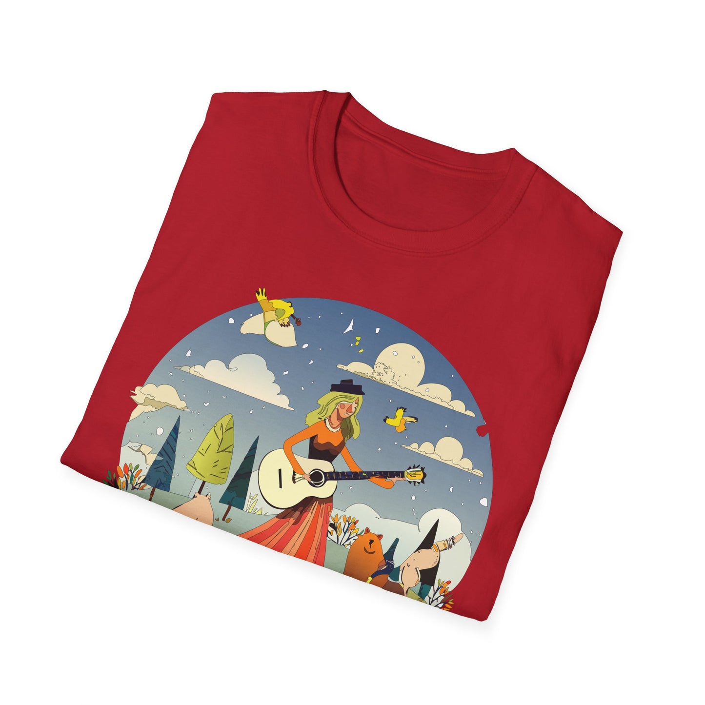 Womens T Shirts, Ladies Graphic T Shirts, Art Design Shirt