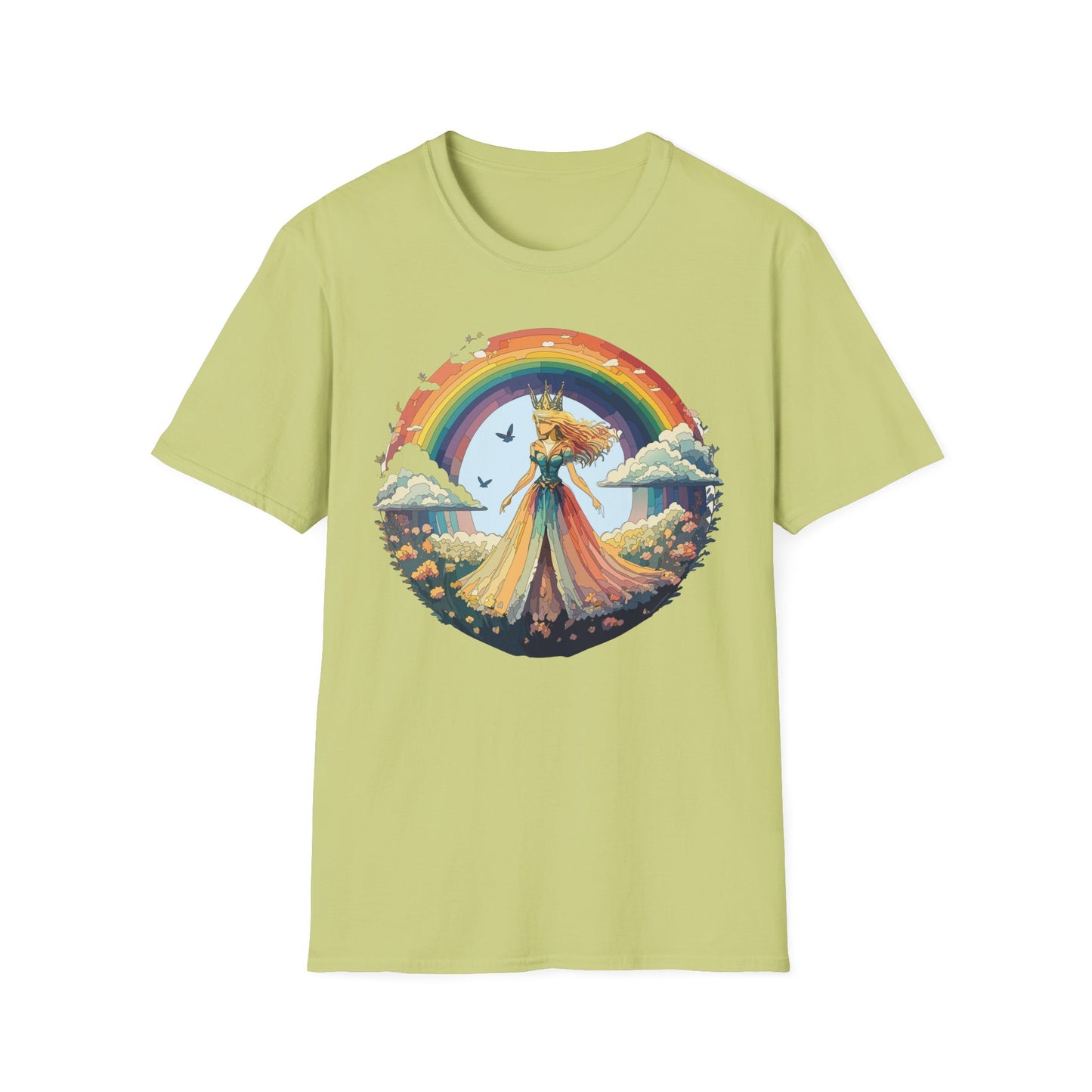 Womens T Shirts, Ladies Graphic T Shirts, Art Design Shirt