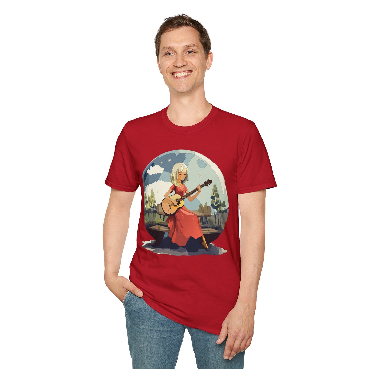 Womens T Shirts, Ladies Graphic T Shirts, Art Design Shirt