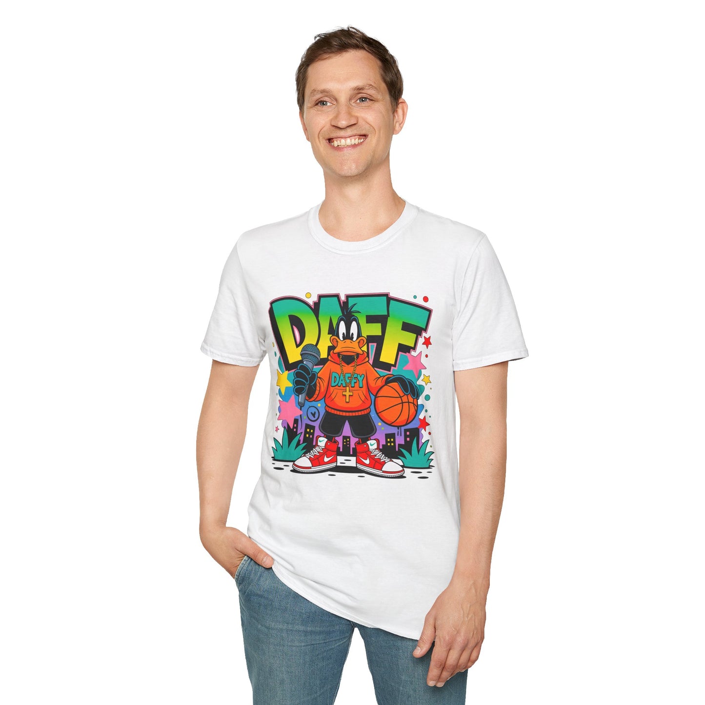 T Shirt with Cartoon, Cartoon on T Shirt, Animation Shirt, T Shirt with Animation, Funny Animals Tee Shirt