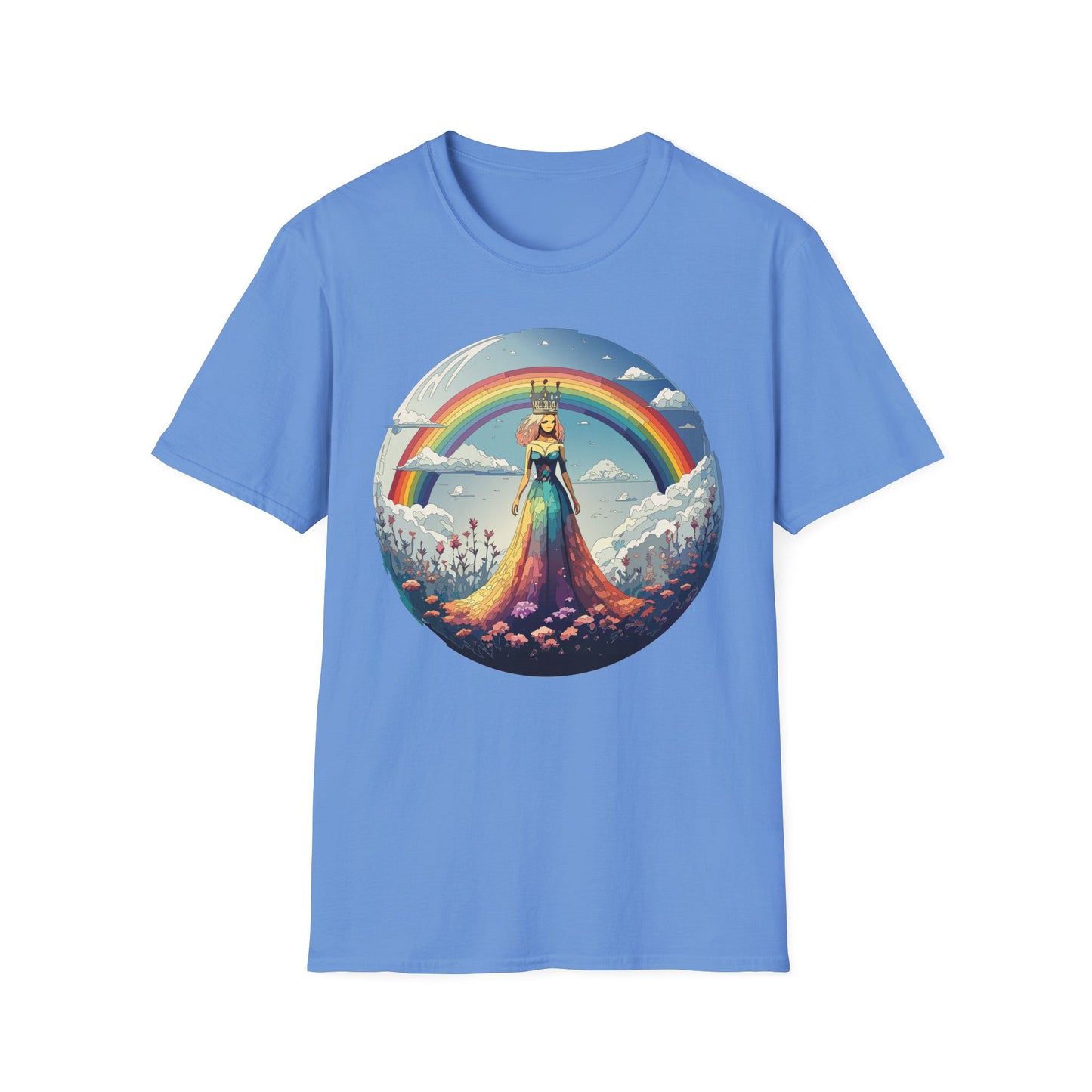 Womens T Shirts, Ladies Graphic T Shirts, Art Design Shirt