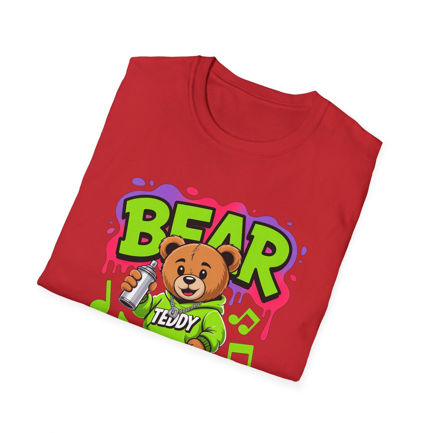 T Shirt with Cartoon, Cartoon on T Shirt, Animation Shirt, T Shirt with Animation, Funny Animals Tee Shirt