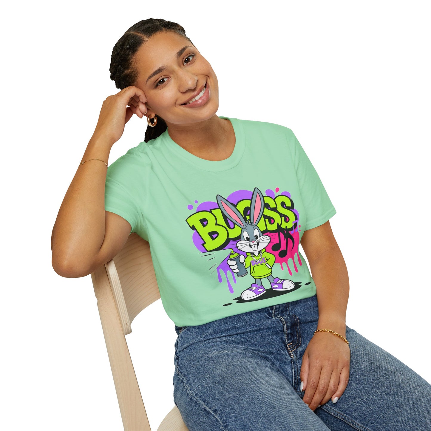 T Shirt with Cartoon, Cartoon on T Shirt, Animation Shirt, T Shirt with Animation, Funny Animals Tee Shirt