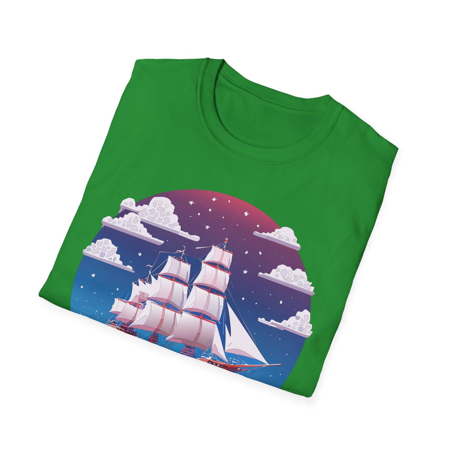 Ship T Shirts, Frigate T Shirts, Vessel Tee Shirt