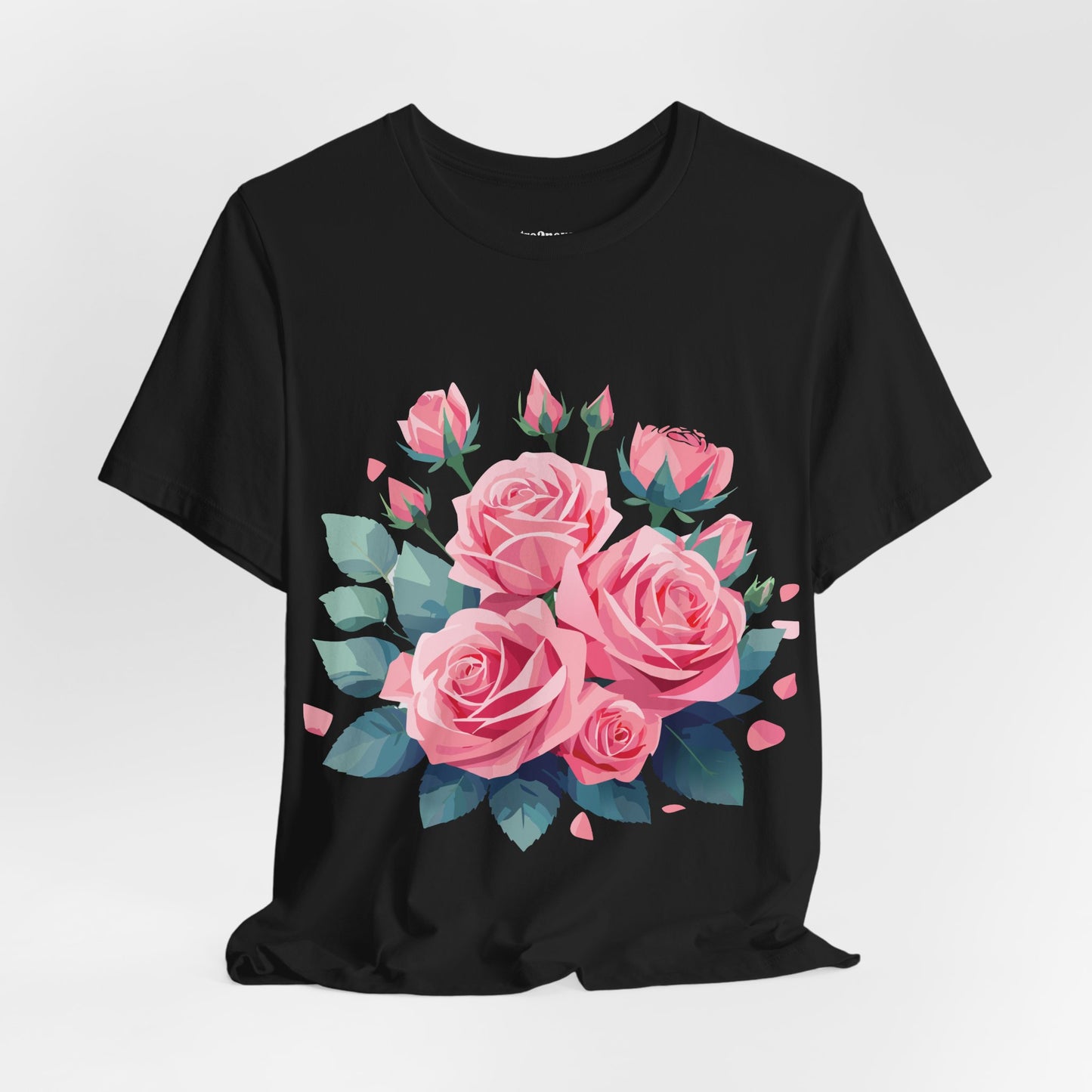 Flowers Shirt, Floral Shirt - retro2nova