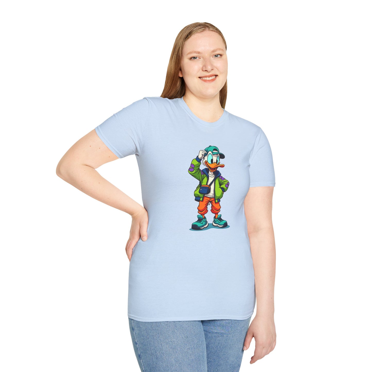 T Shirt with Cartoon, Cartoon on T Shirt, Animation Shirt, T Shirt with Animation, Funny Animals Tee Shirt