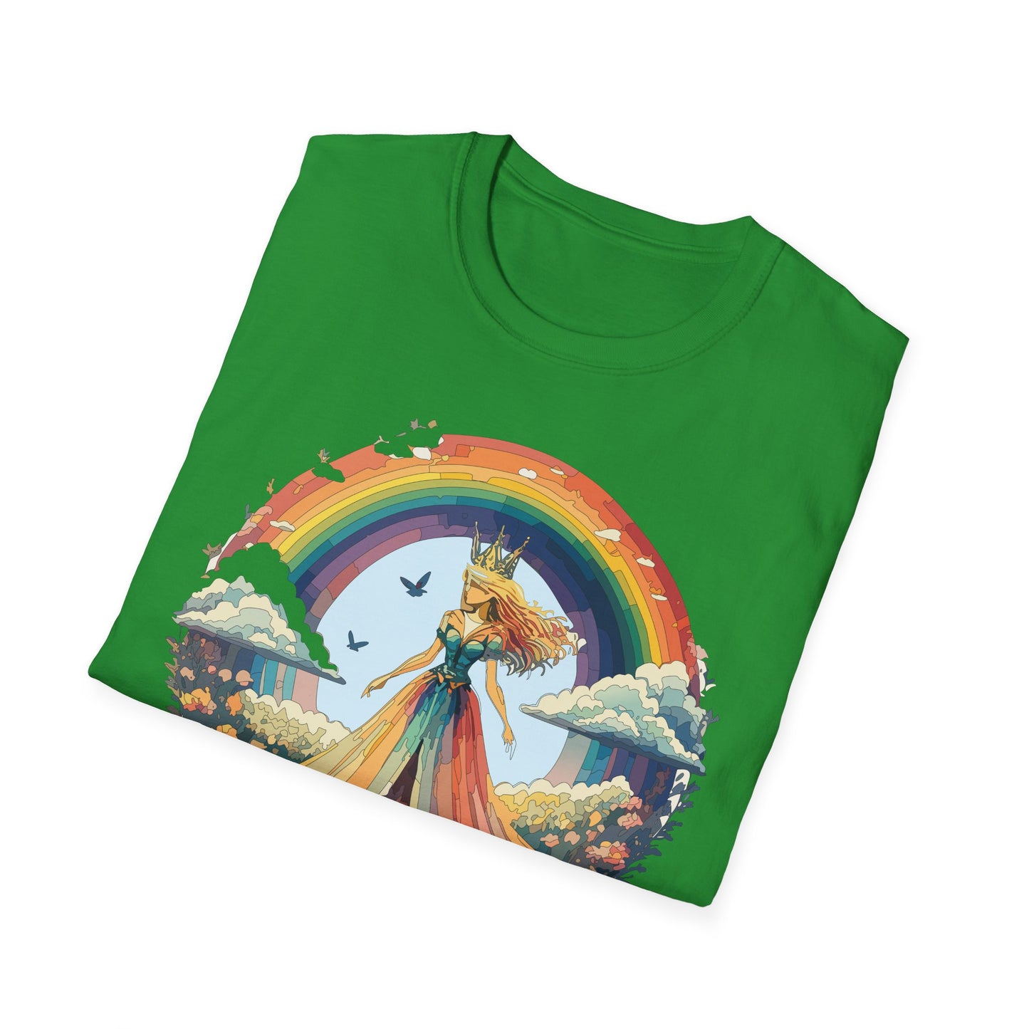Womens T Shirts, Ladies Graphic T Shirts, Art Design Shirt