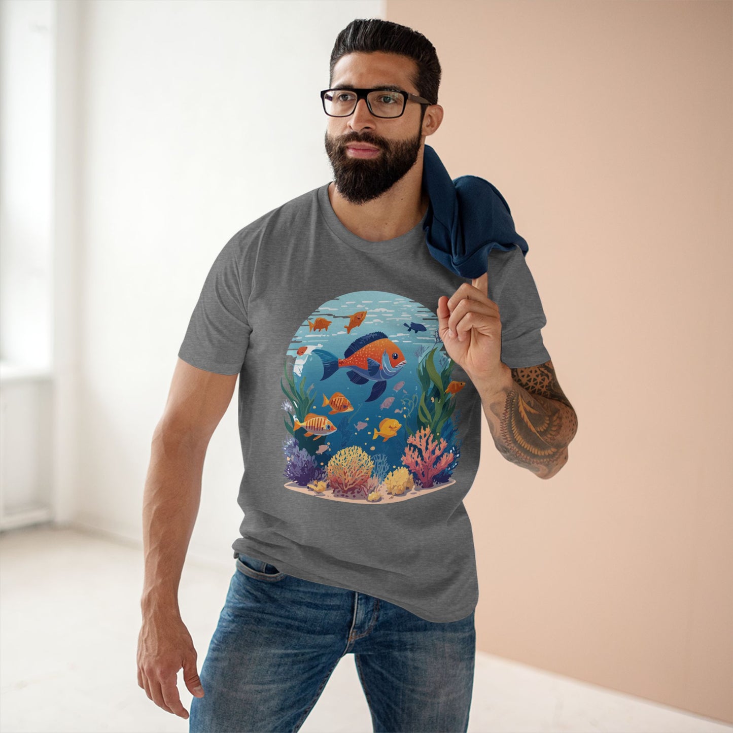 Ocean Shirt, Ocean Pacific Shirts - retro2nova