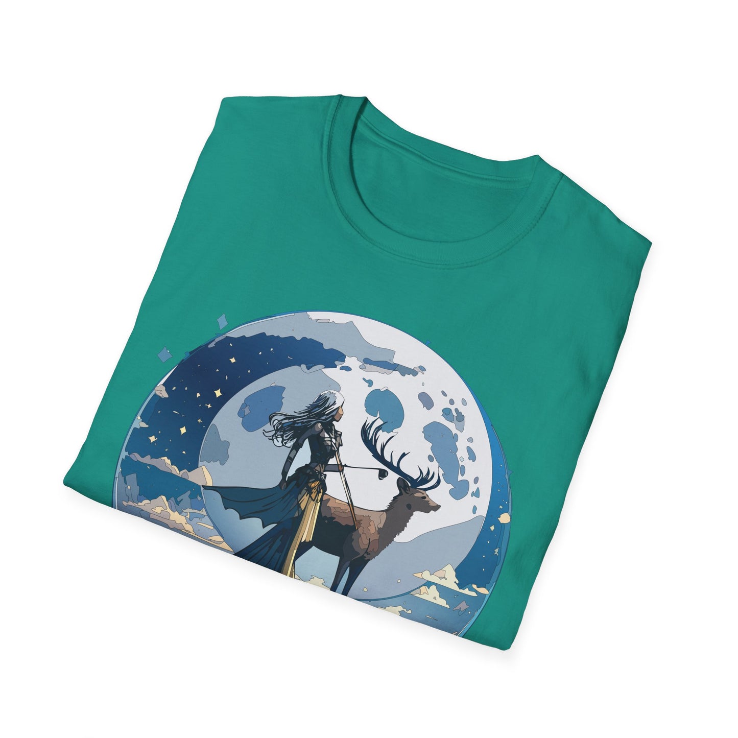 Womens T Shirts, Ladies Graphic T Shirts, Art Design Shirt